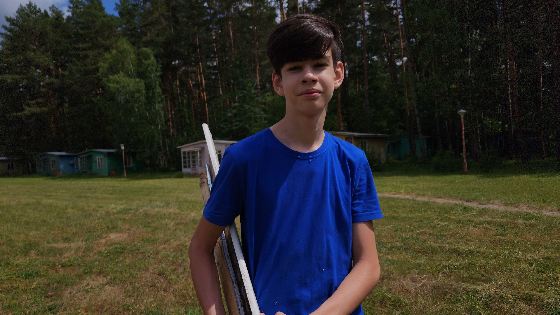 ступино, занятость подростков, летняя оздоровительная компания,