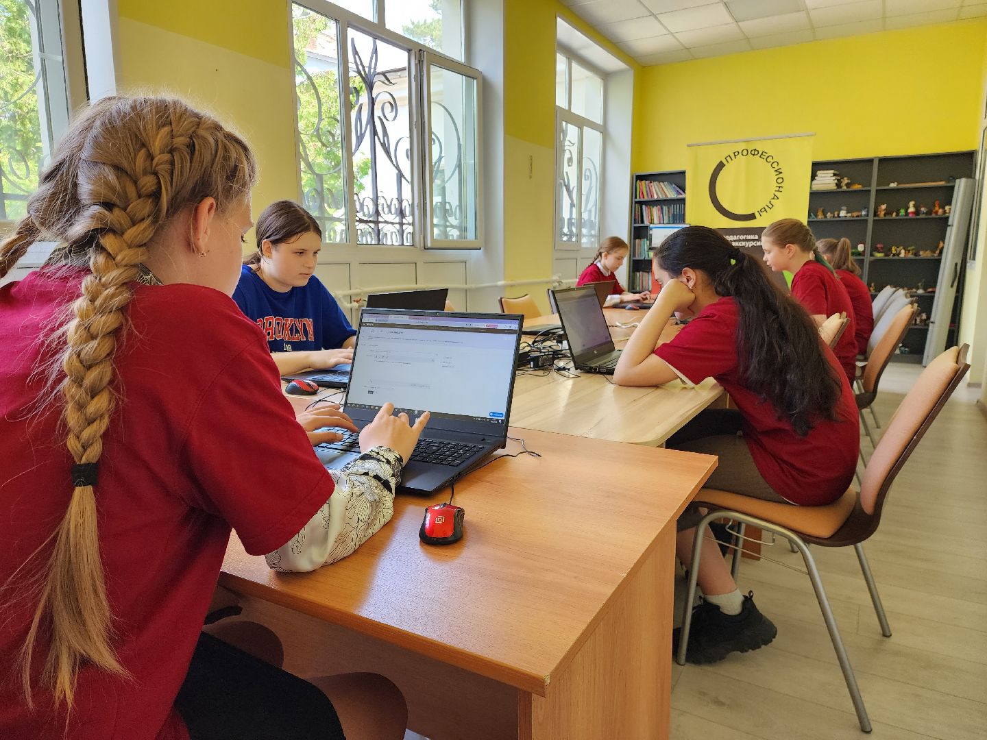 раменское, образование, детский чемпионат путь в профессию,