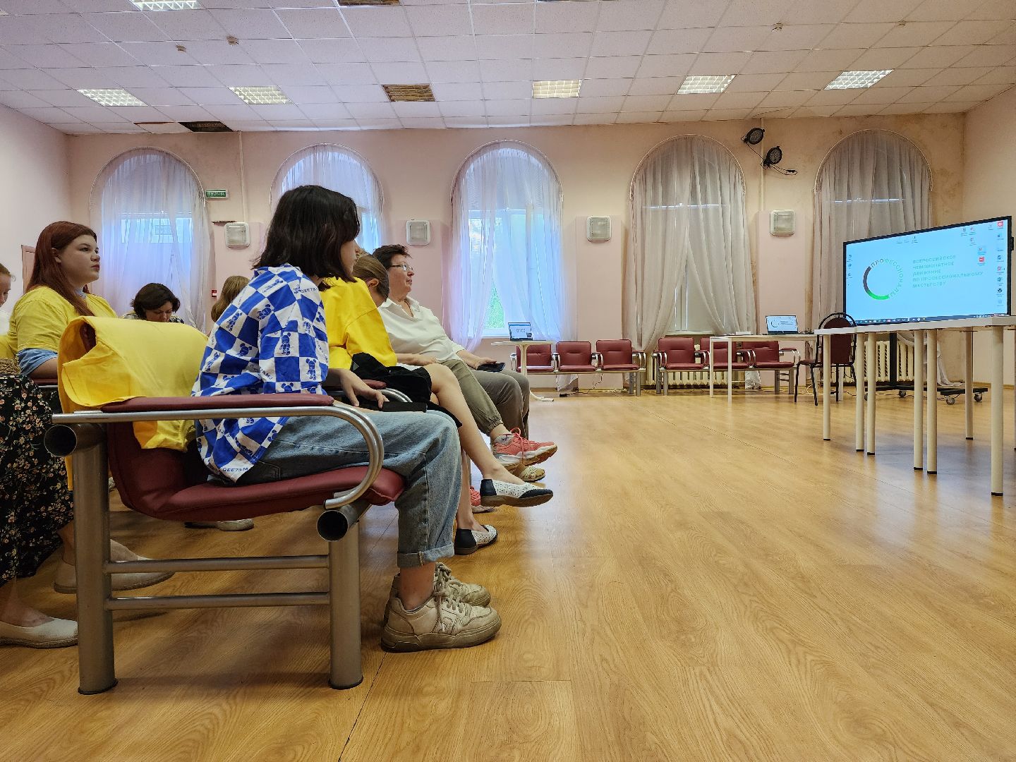 раменское, образование, детский чемпионат путь в профессию,