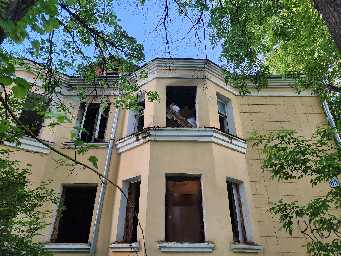 Подольск, выездная администрация, Аварийные дома, Дубровицы,