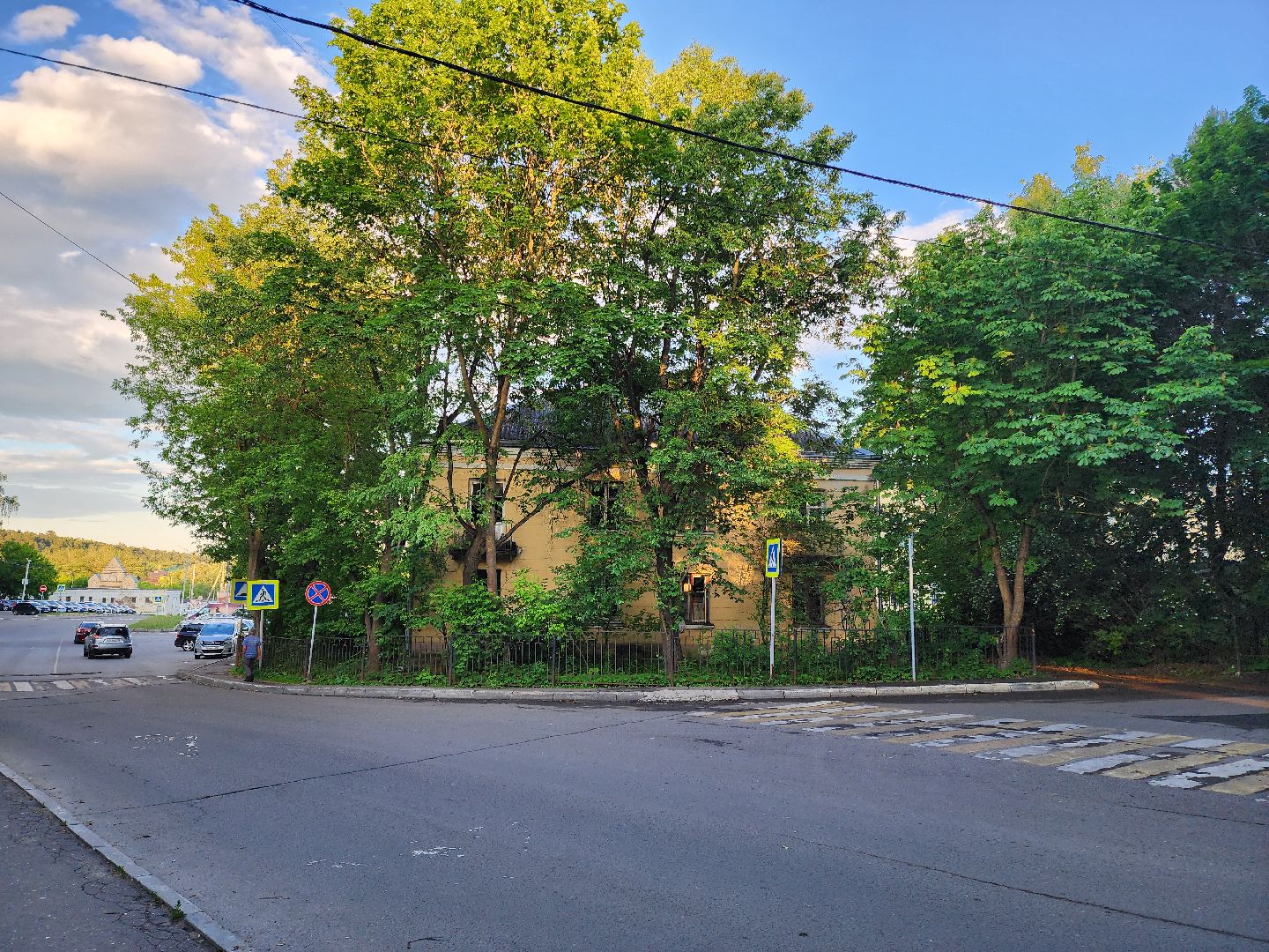 Подольск, выездная администрация, Аварийные дома, Дубровицы,