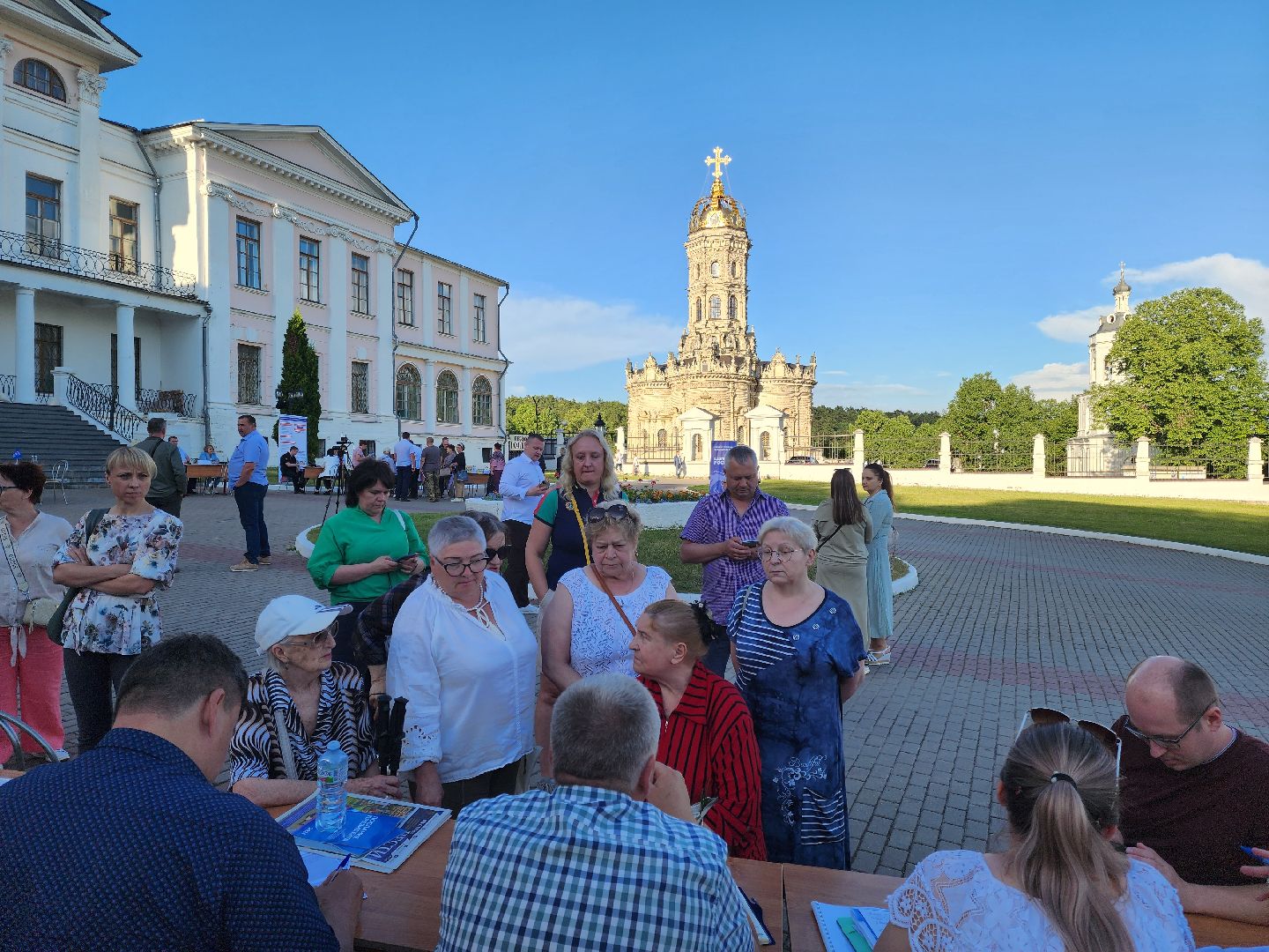 Подольск, выездная администрация, Аварийные дома, Дубровицы,