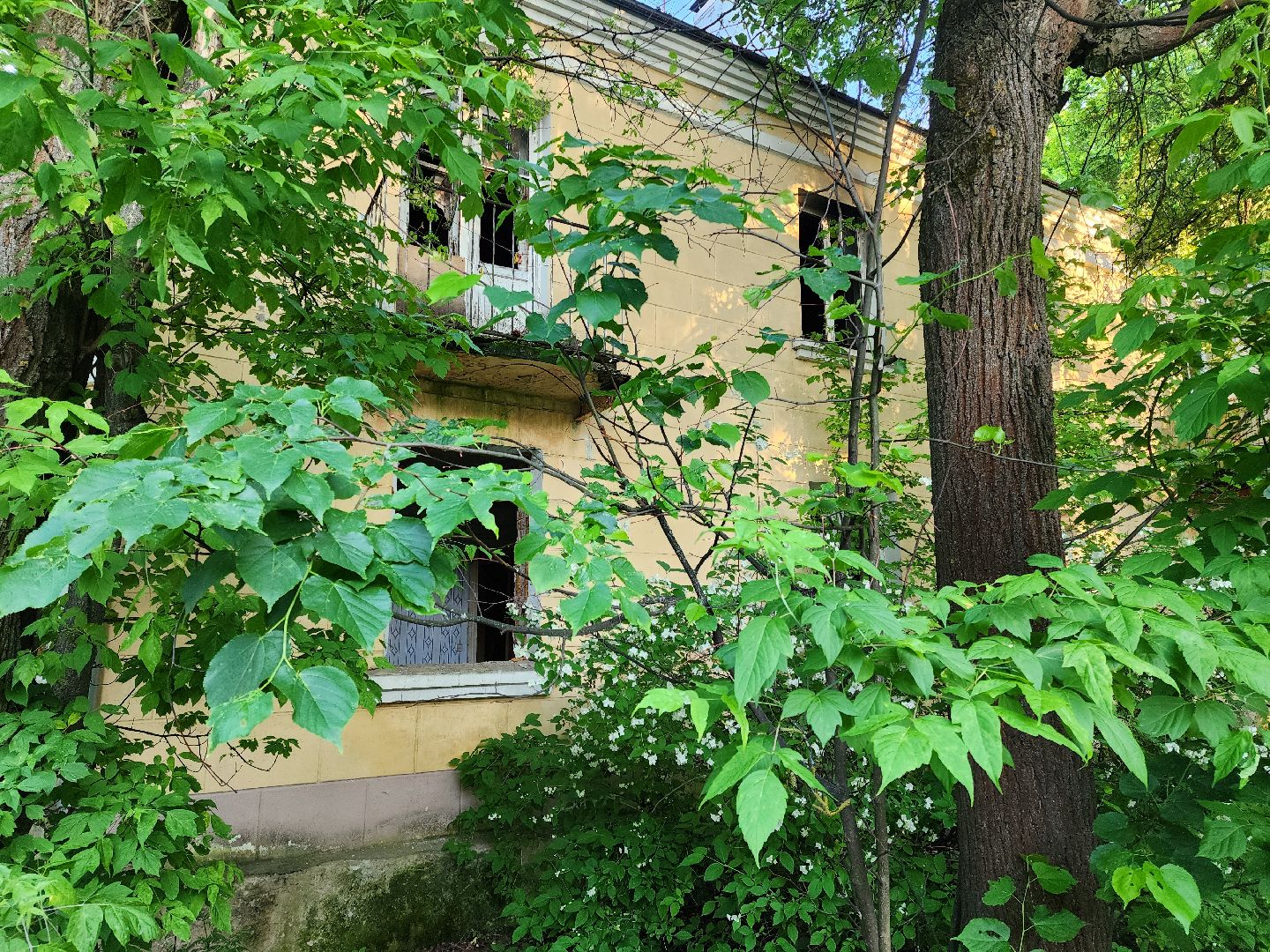 Подольск, выездная администрация, Аварийные дома, Дубровицы,