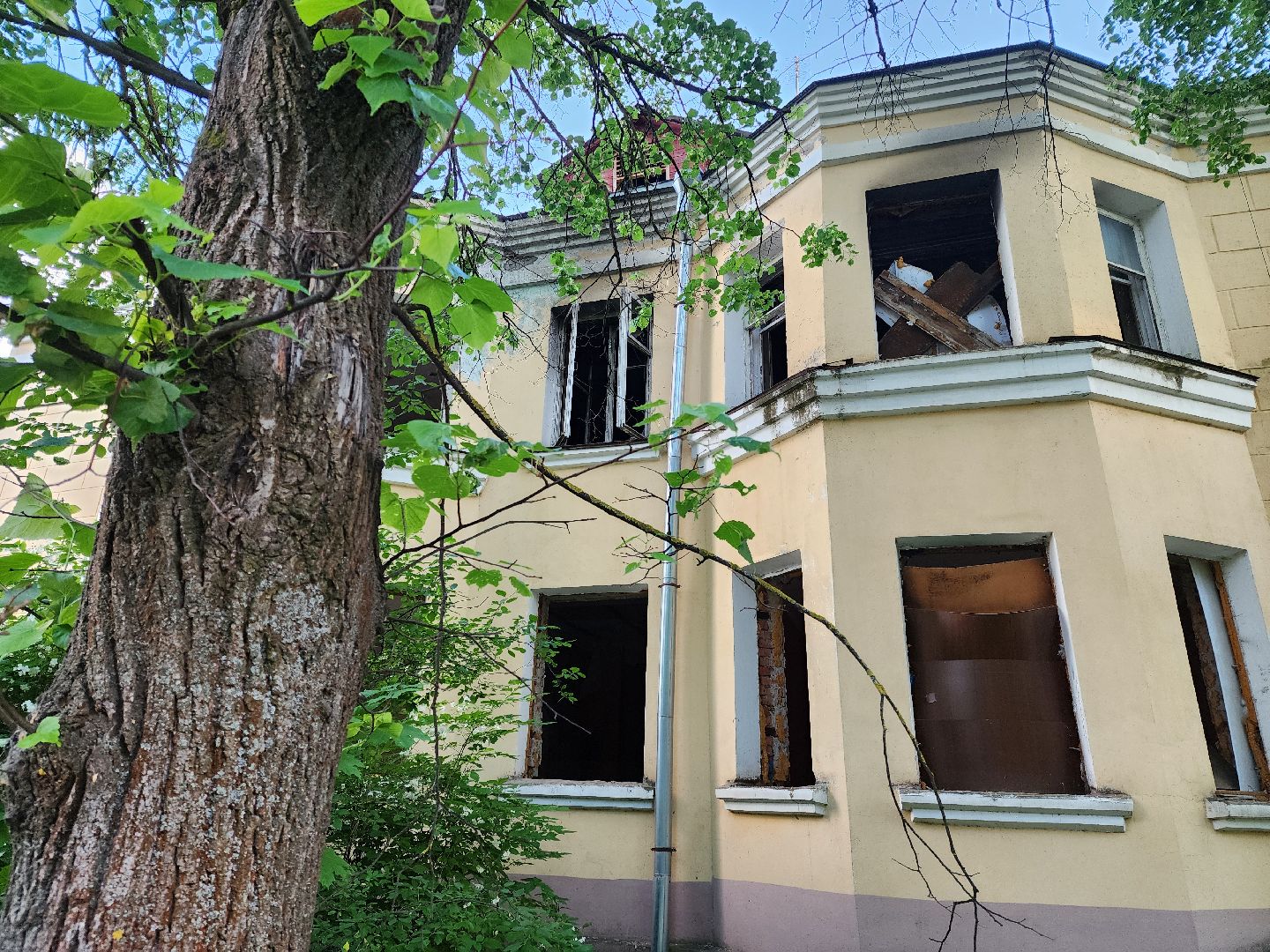 Подольск, выездная администрация, Аварийные дома, Дубровицы,