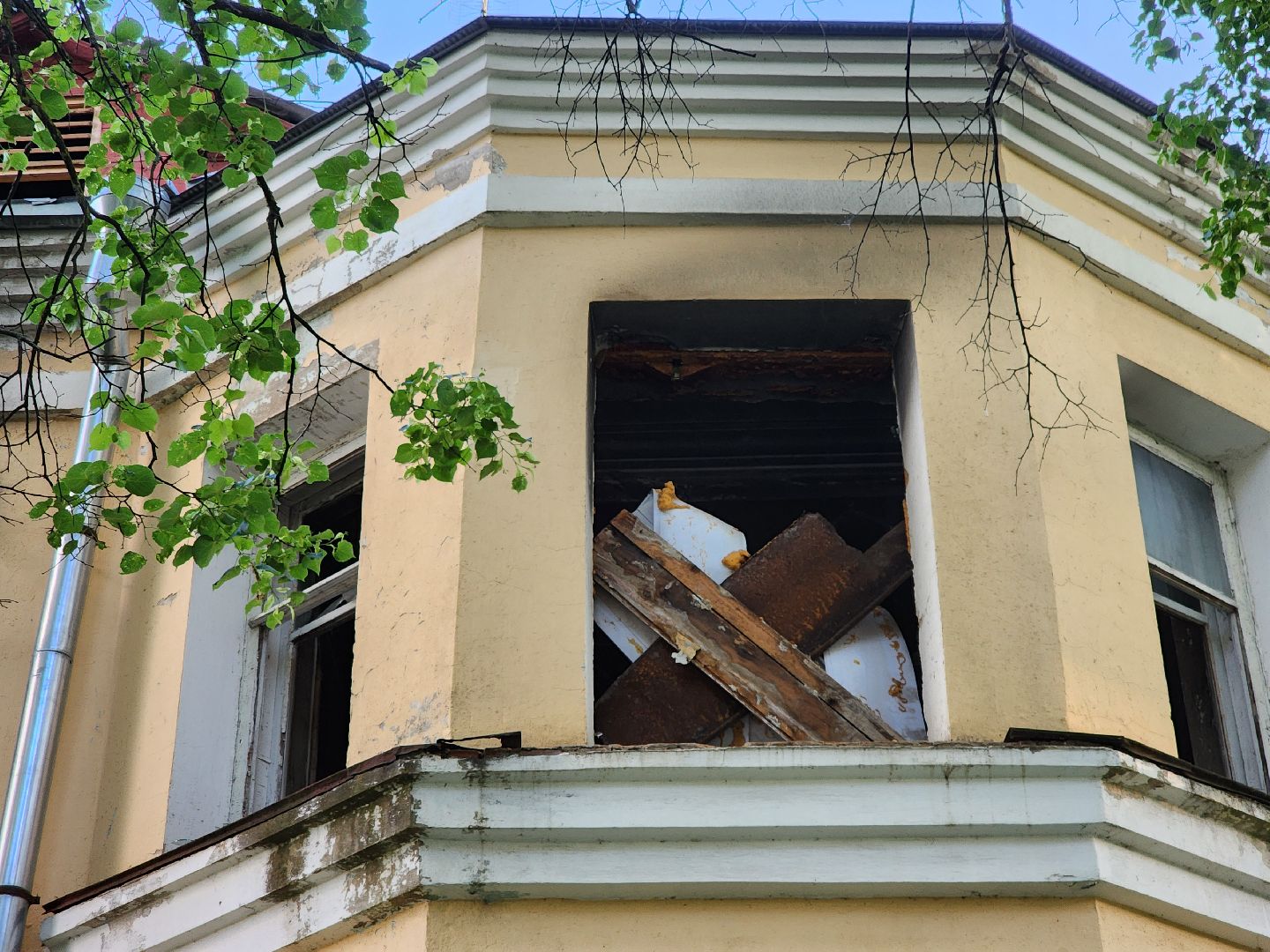 Подольск, выездная администрация, Аварийные дома, Дубровицы,