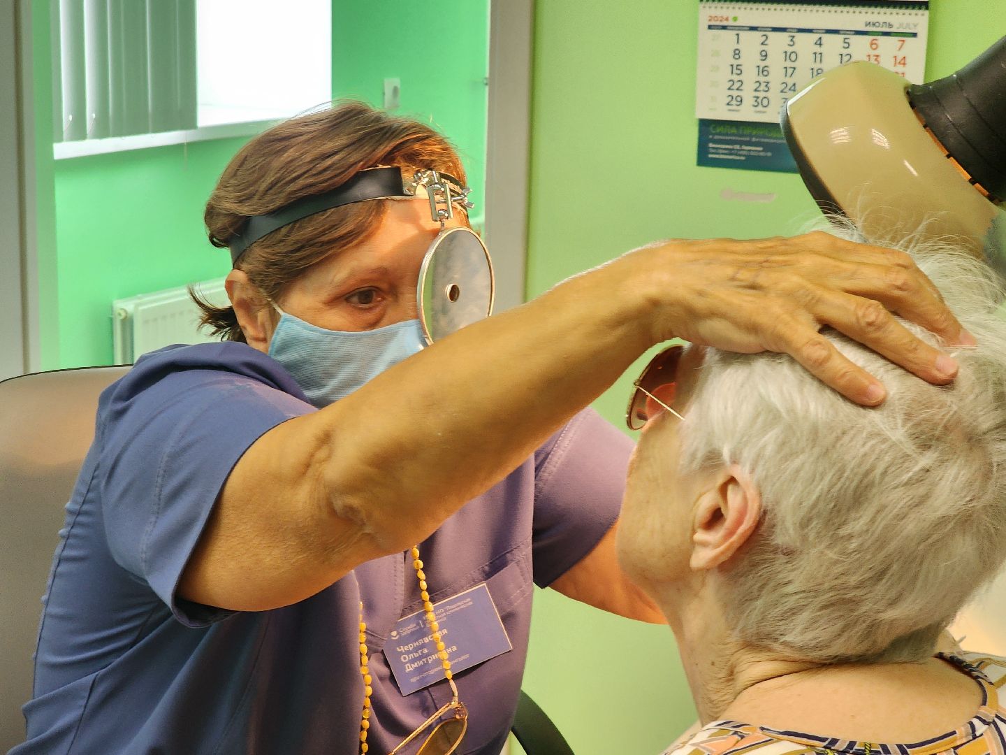 Подольск, Медицина, Привлечение врачебных кадров, здравоохранение подмосковья,