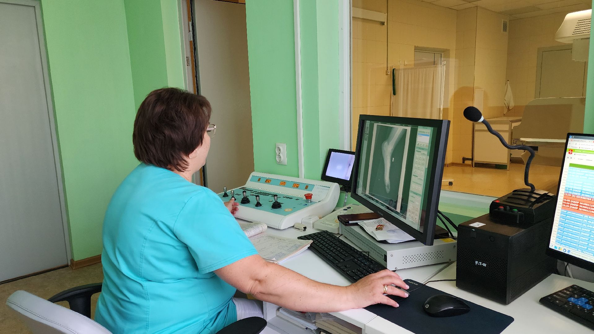 Подольск, Медицина, Привлечение врачебных кадров, здравоохранение подмосковья,