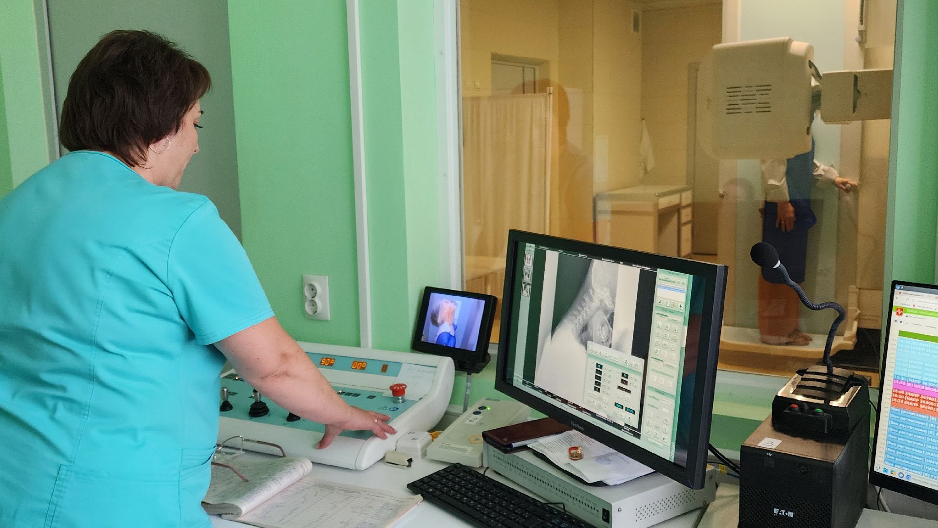 Подольск, Медицина, Привлечение врачебных кадров, здравоохранение подмосковья,