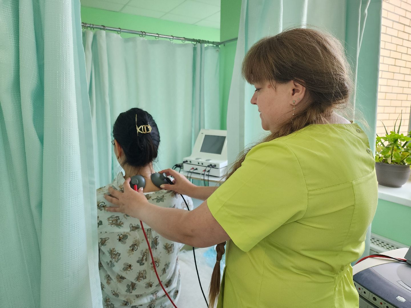 Подольск, Медицина, Привлечение врачебных кадров, здравоохранение подмосковья,