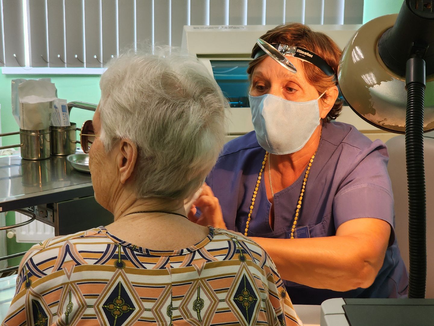 Подольск, Медицина, Привлечение врачебных кадров, здравоохранение подмосковья,