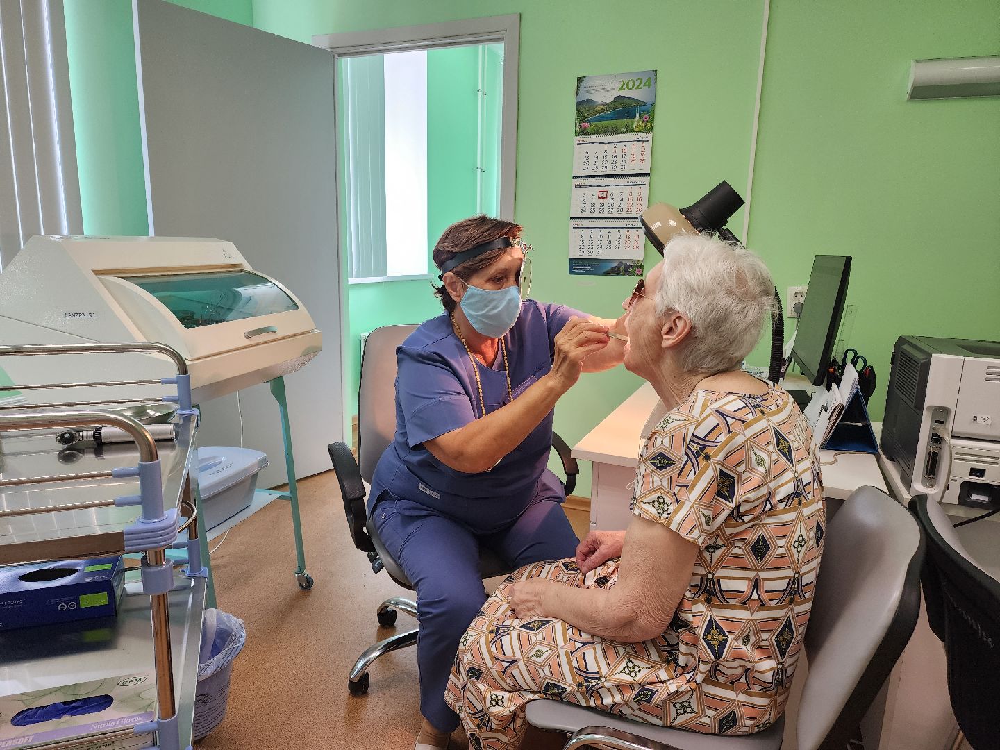 Подольск, Медицина, Привлечение врачебных кадров, здравоохранение подмосковья,