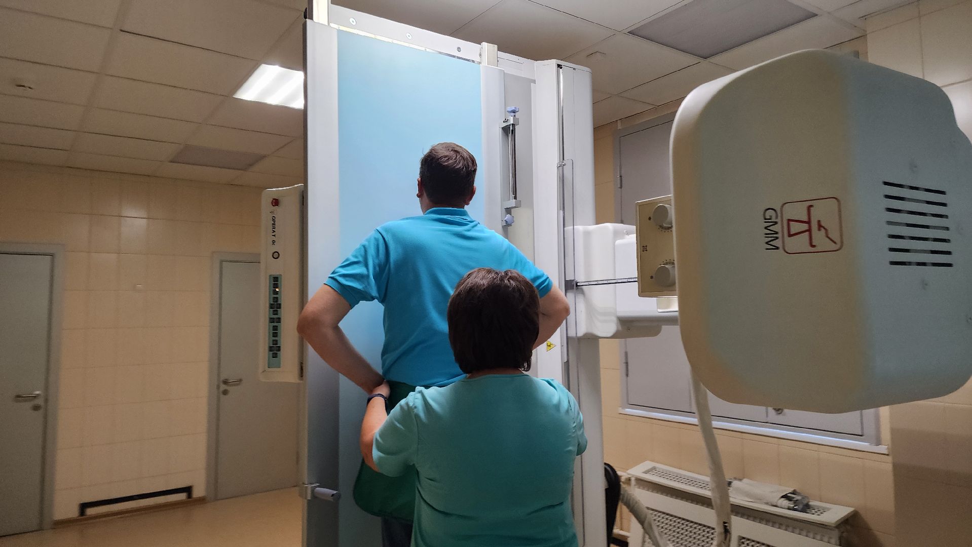 Подольск, Медицина, Привлечение врачебных кадров, здравоохранение подмосковья,