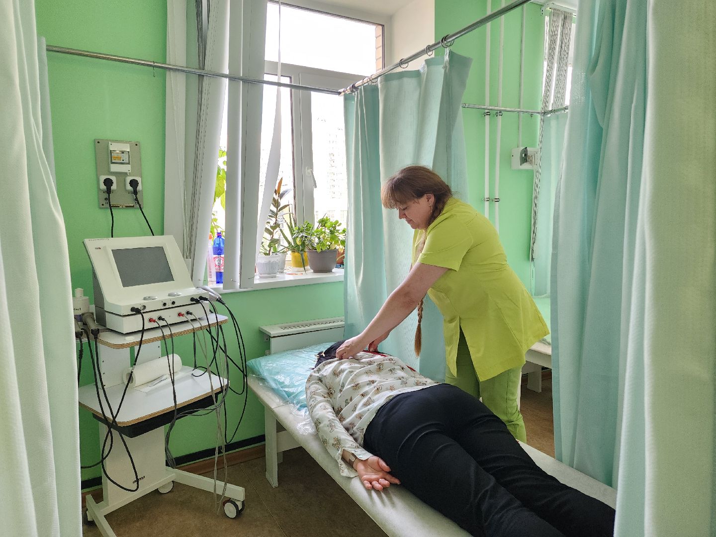 Подольск, Медицина, Привлечение врачебных кадров, здравоохранение подмосковья,