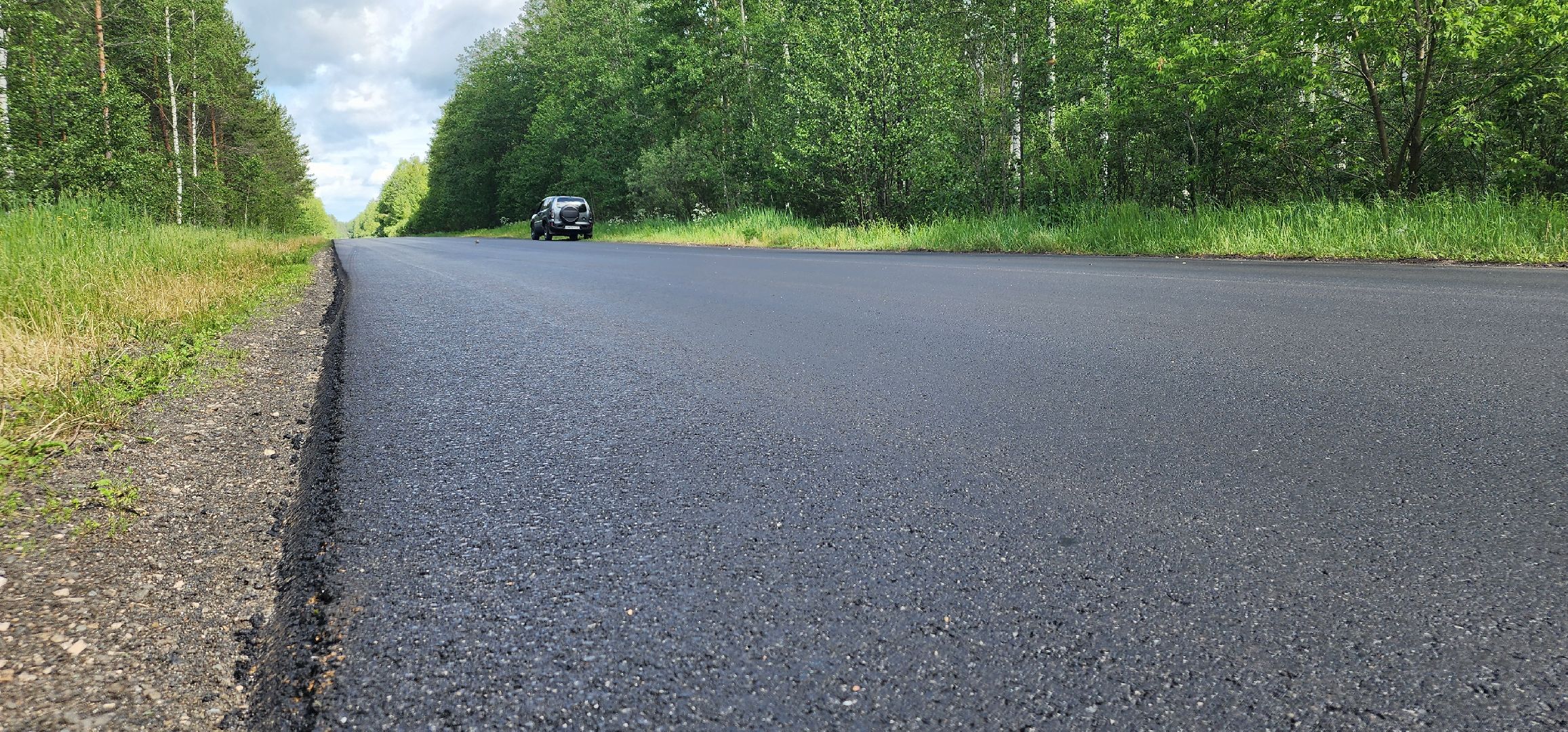 ремонт дорог, Шатура, дороги, Большая Шатура, Рошаль-Черусти, асфальт,