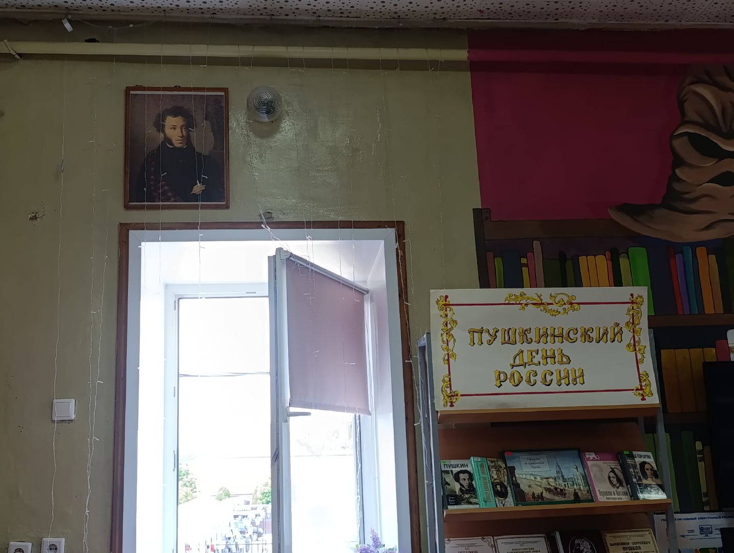 Бронницы, О Пушкине, Библиотека Бронниц, История поэта Пушкина,