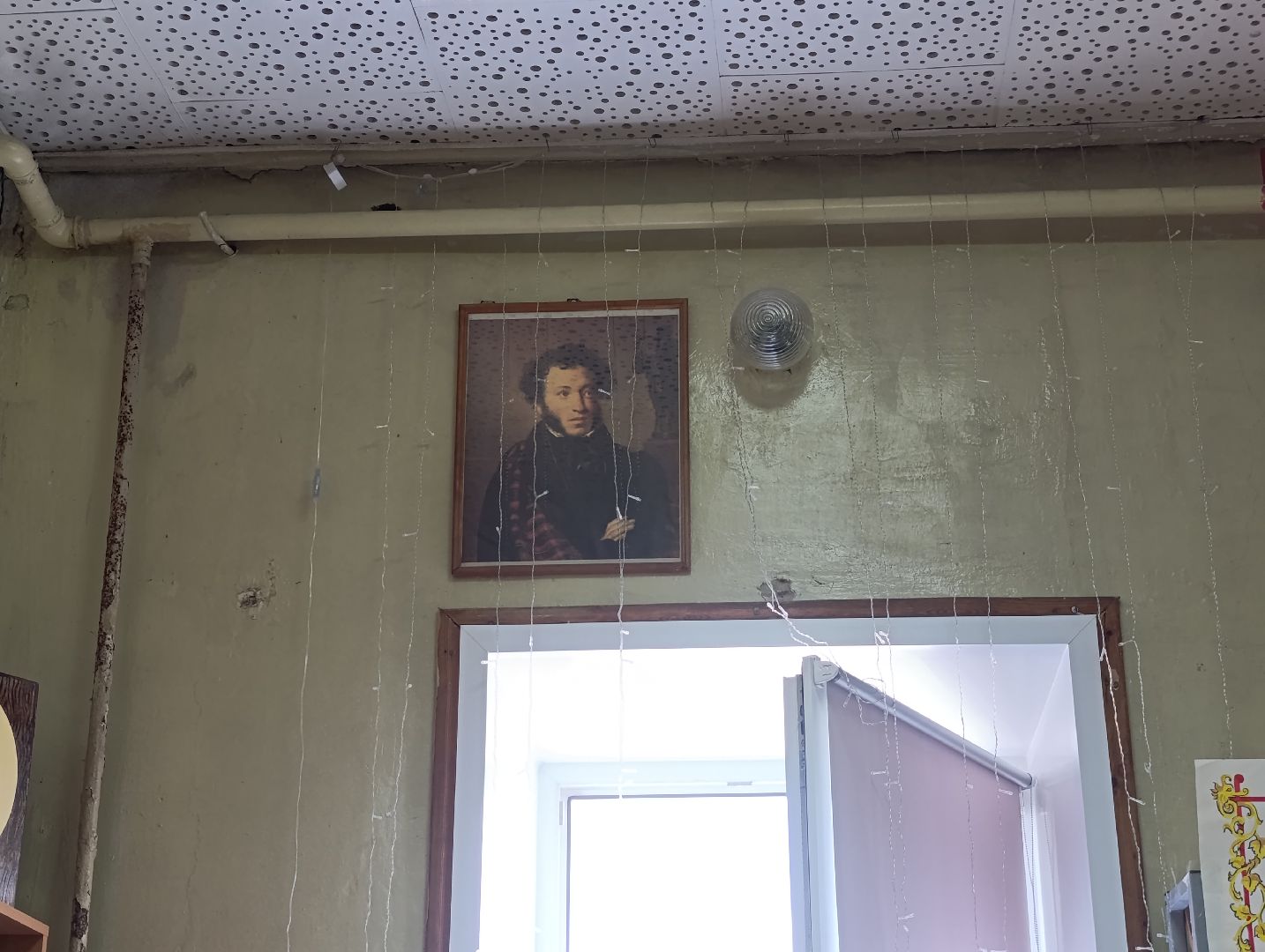 Бронницы, О Пушкине, Библиотека Бронниц, История поэта Пушкина,