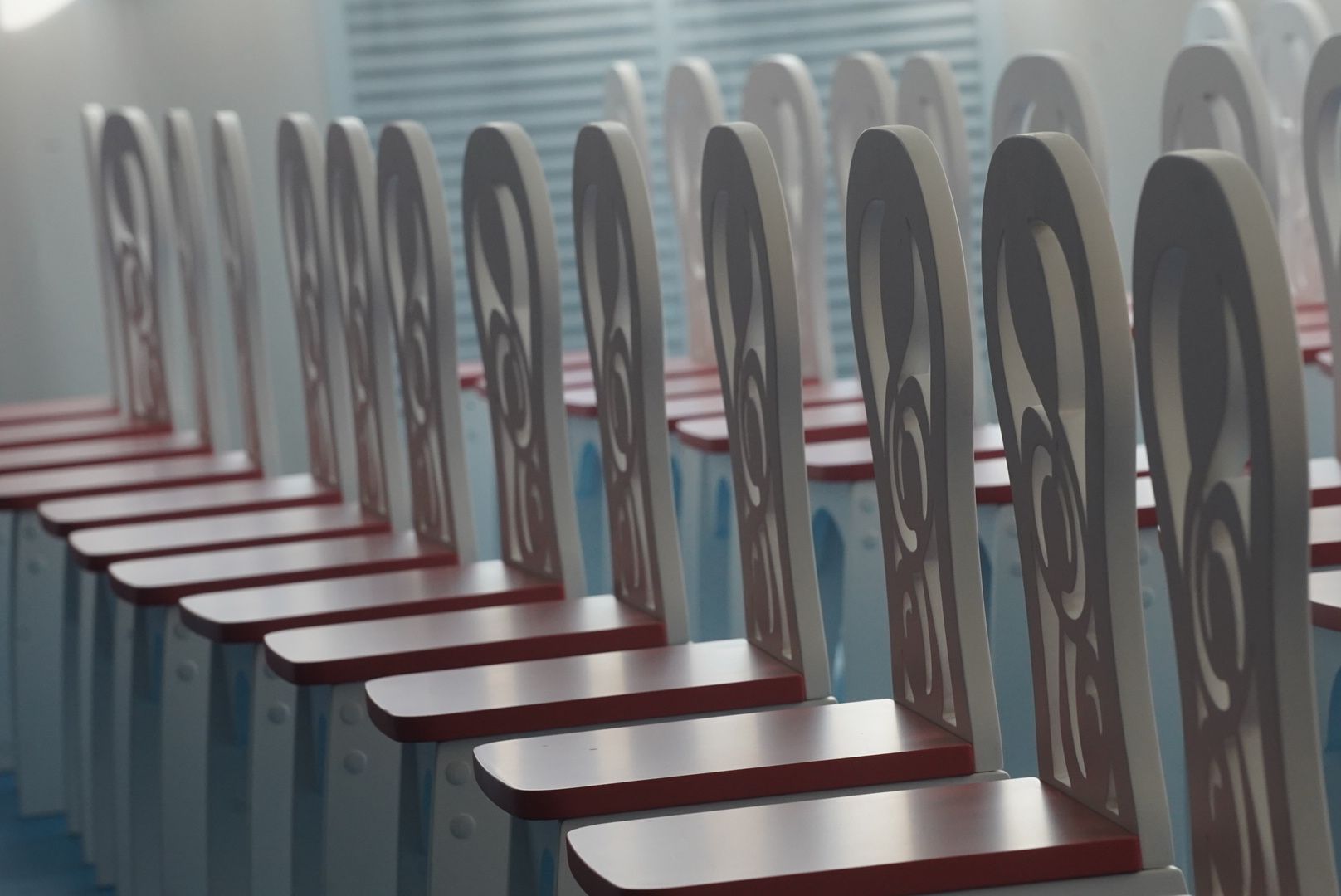 Городской округ Электрогорск, Колокольчик, Ремонт, Открытие, Дети,