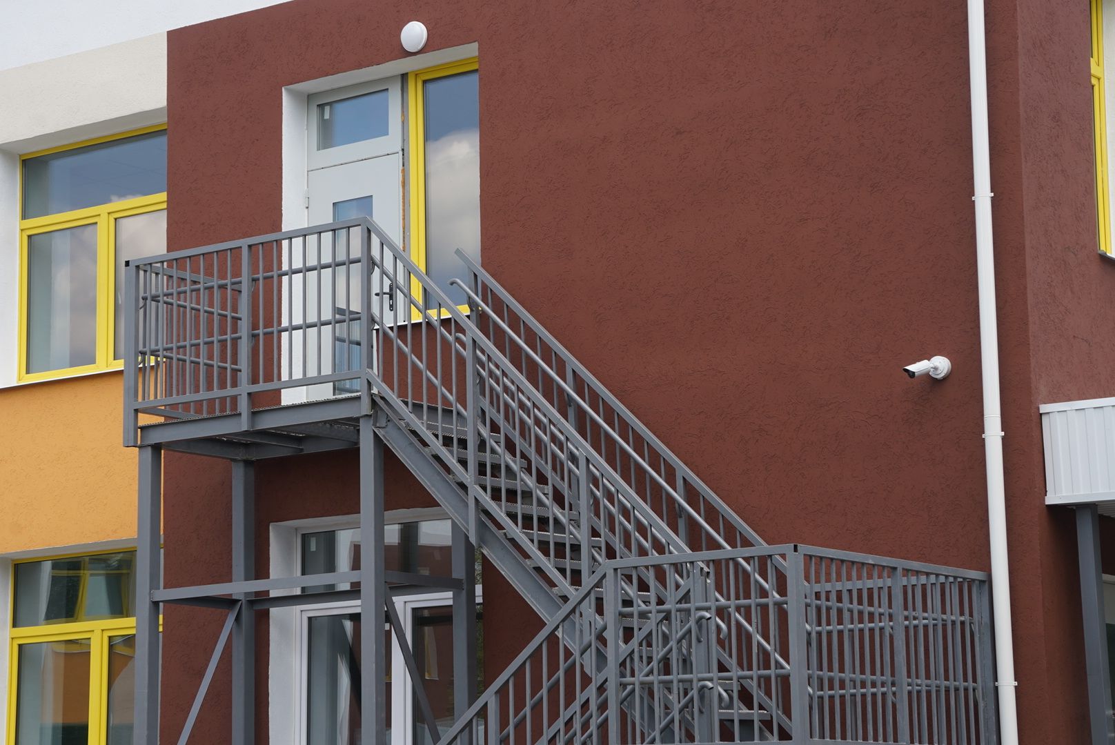 Городской округ Электрогорск, Колокольчик, Ремонт, Открытие, Дети,