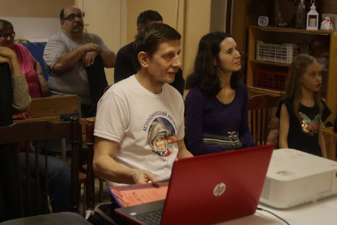 Пущино, спорт, Подмосковье