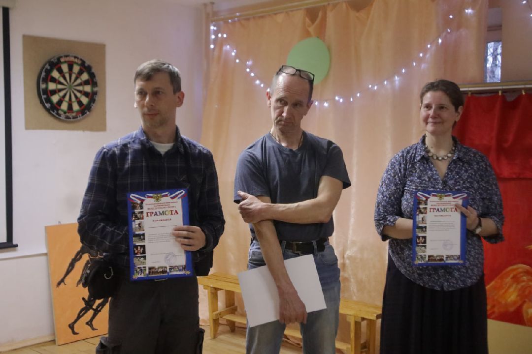 Пущино, спорт, Подмосковье