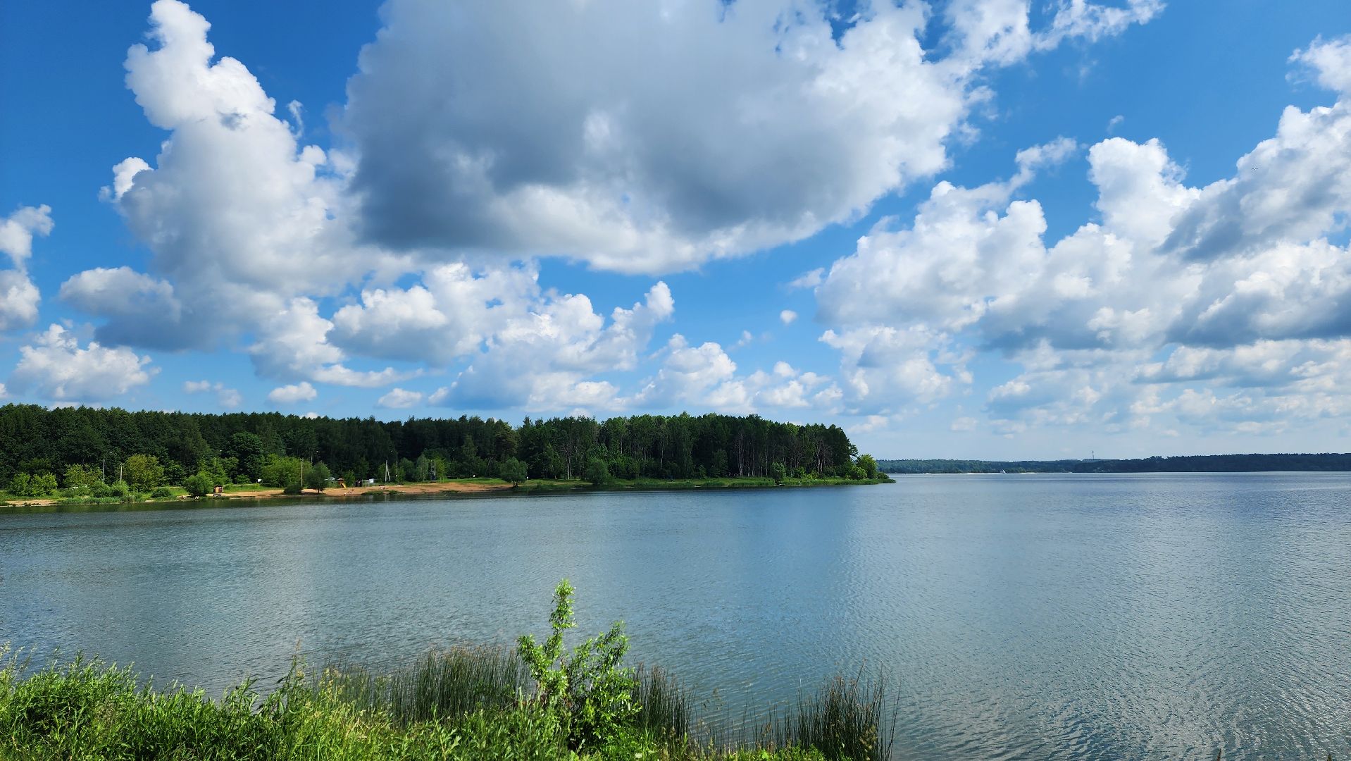 Солнечногорск, ЖКХ, ремонт коллектора,