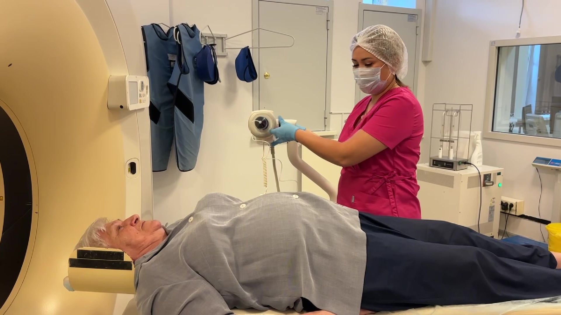 Реутов, медицина, жилье для врачей, социальная ипотека, госпрограмма,