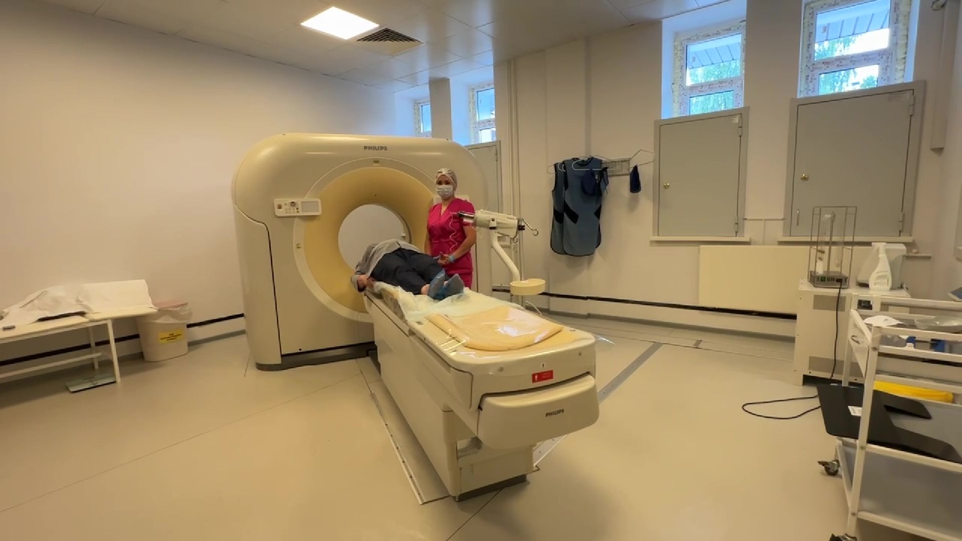 Реутов, медицина, жилье для врачей, социальная ипотека, госпрограмма,