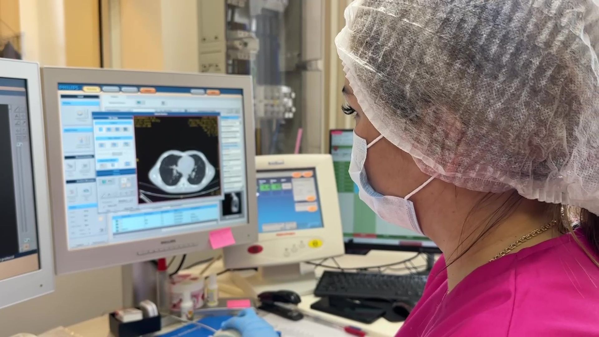 Реутов, медицина, жилье для врачей, социальная ипотека, госпрограмма,