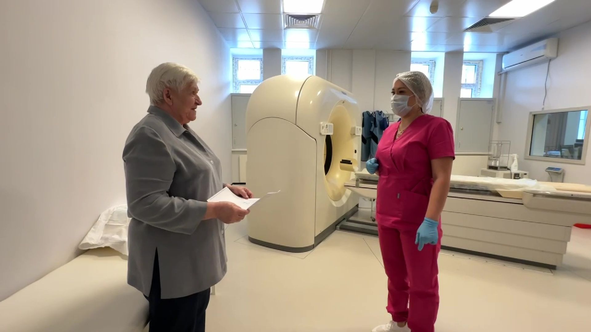 Реутов, медицина, жилье для врачей, социальная ипотека, госпрограмма,