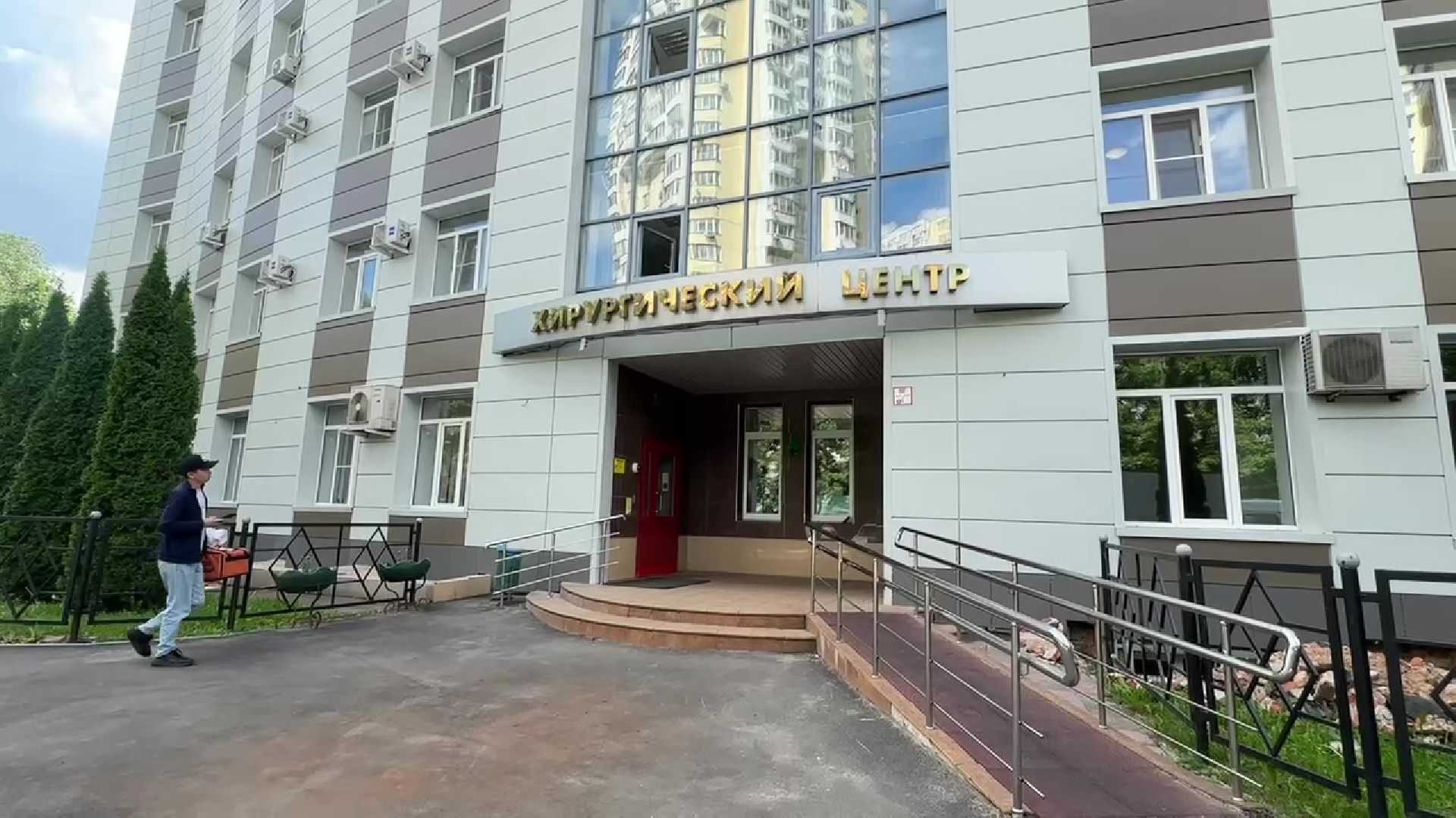 Реутов, медицина, жилье для врачей, социальная ипотека, госпрограмма,