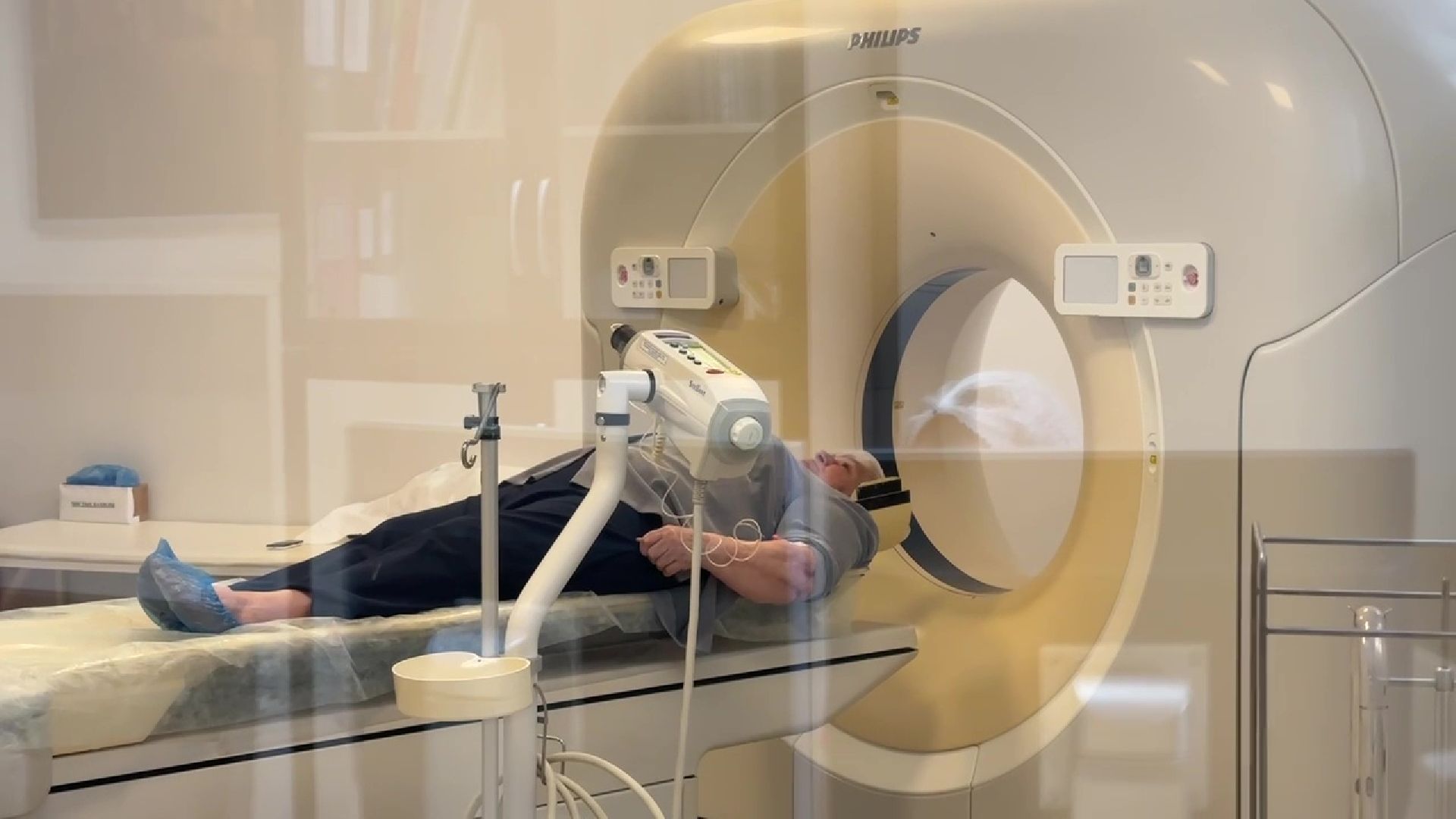 Реутов, медицина, жилье для врачей, социальная ипотека, госпрограмма,