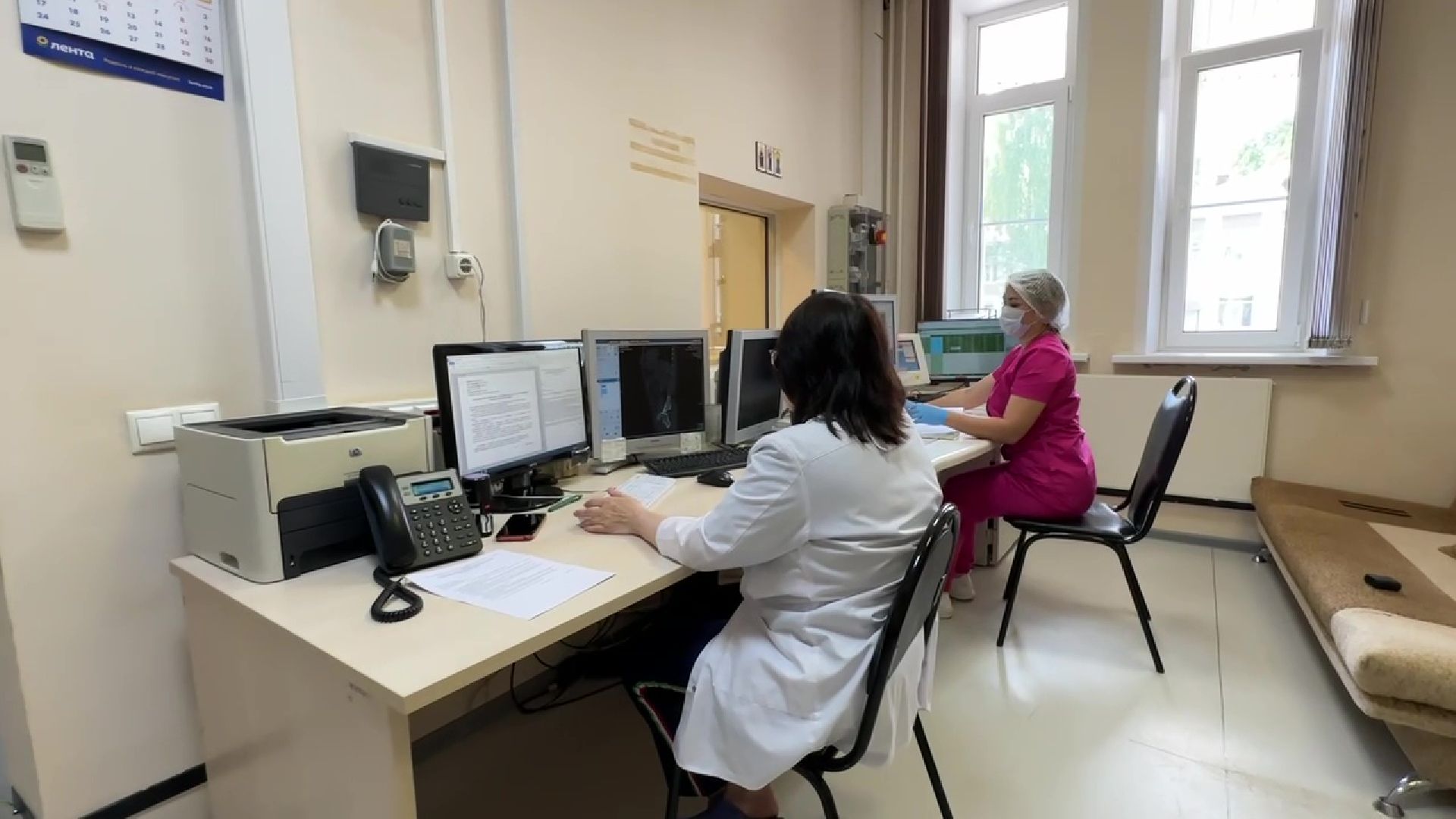 Реутов, медицина, жилье для врачей, социальная ипотека, госпрограмма,