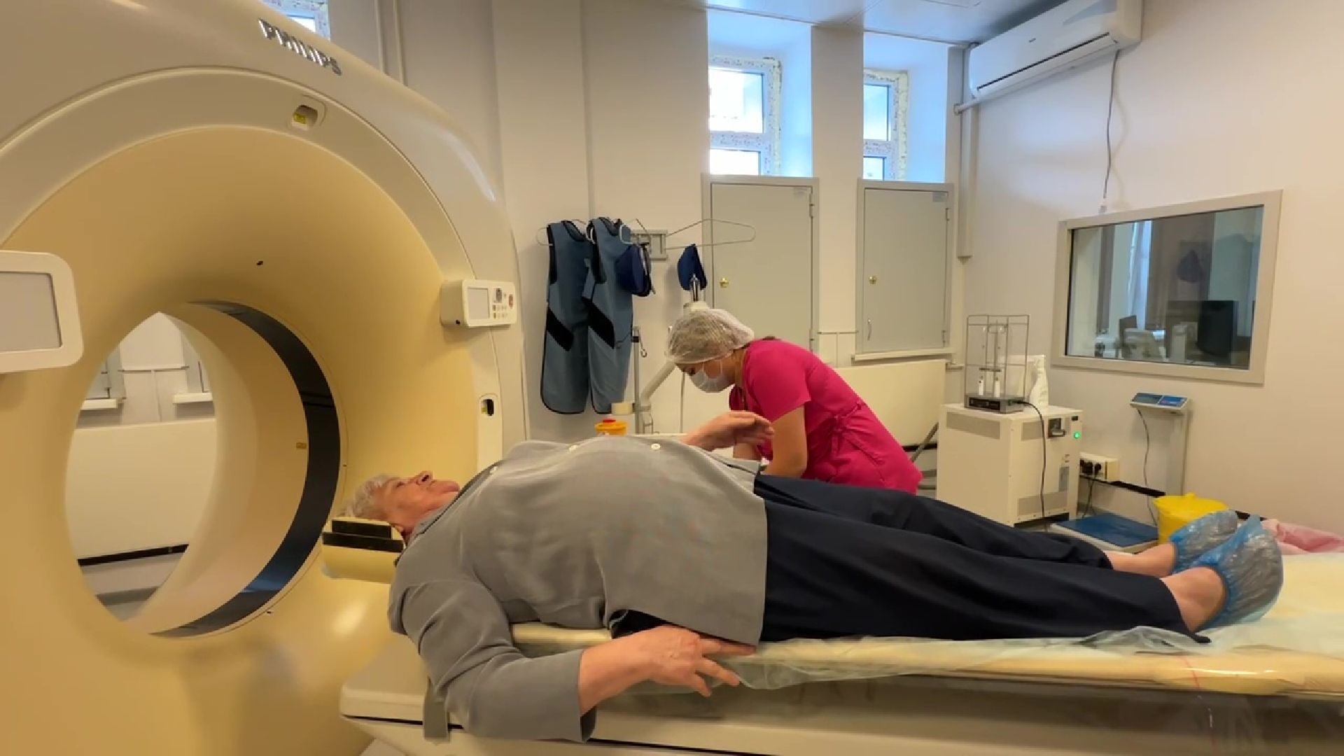 Реутов, медицина, жилье для врачей, социальная ипотека, госпрограмма,