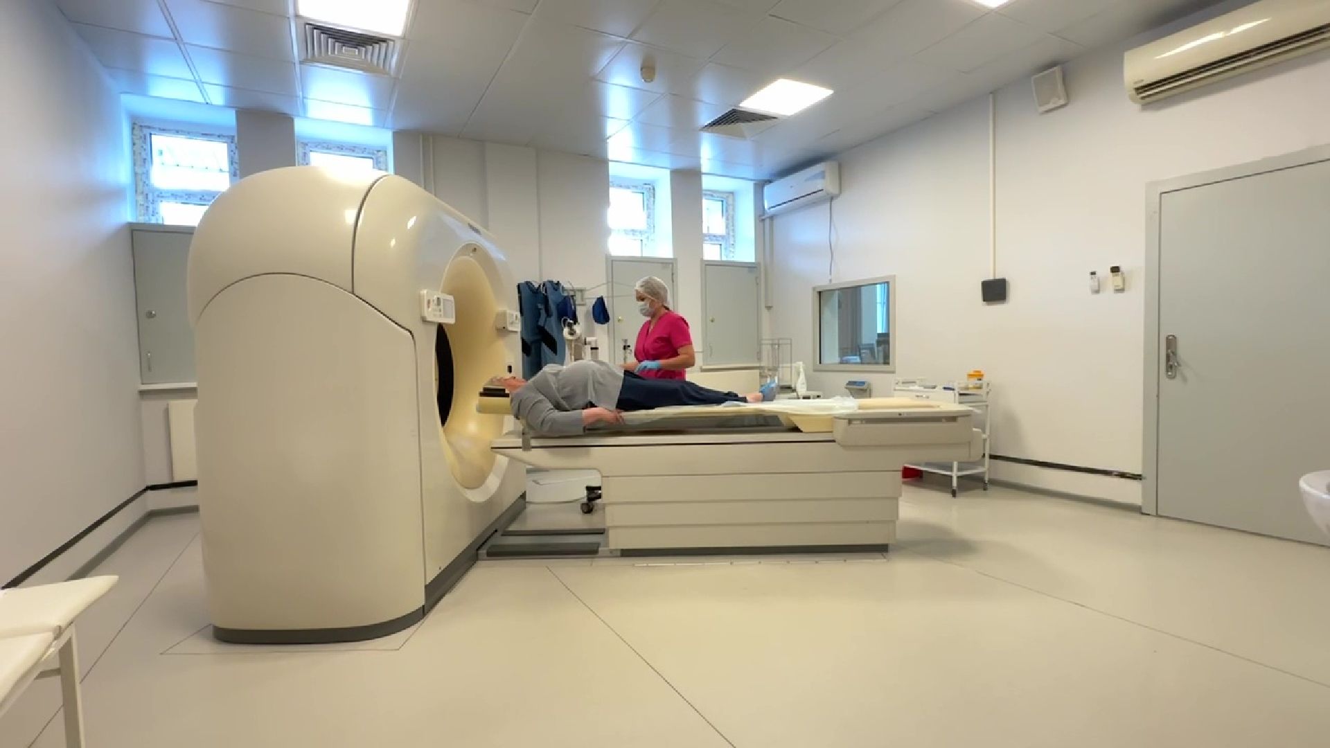 Реутов, медицина, жилье для врачей, социальная ипотека, госпрограмма,