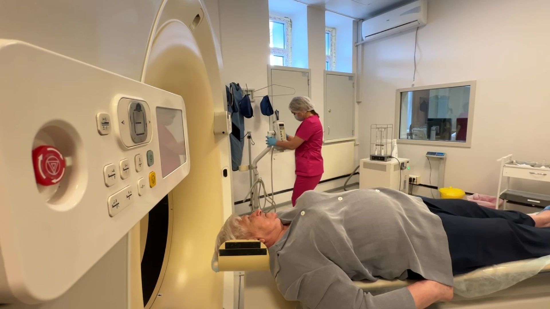 Реутов, медицина, жилье для врачей, социальная ипотека, госпрограмма,