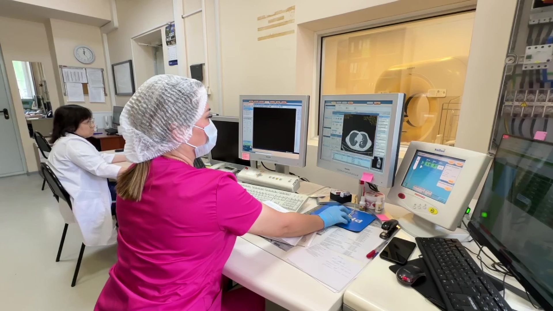 Реутов, медицина, жилье для врачей, социальная ипотека, госпрограмма,