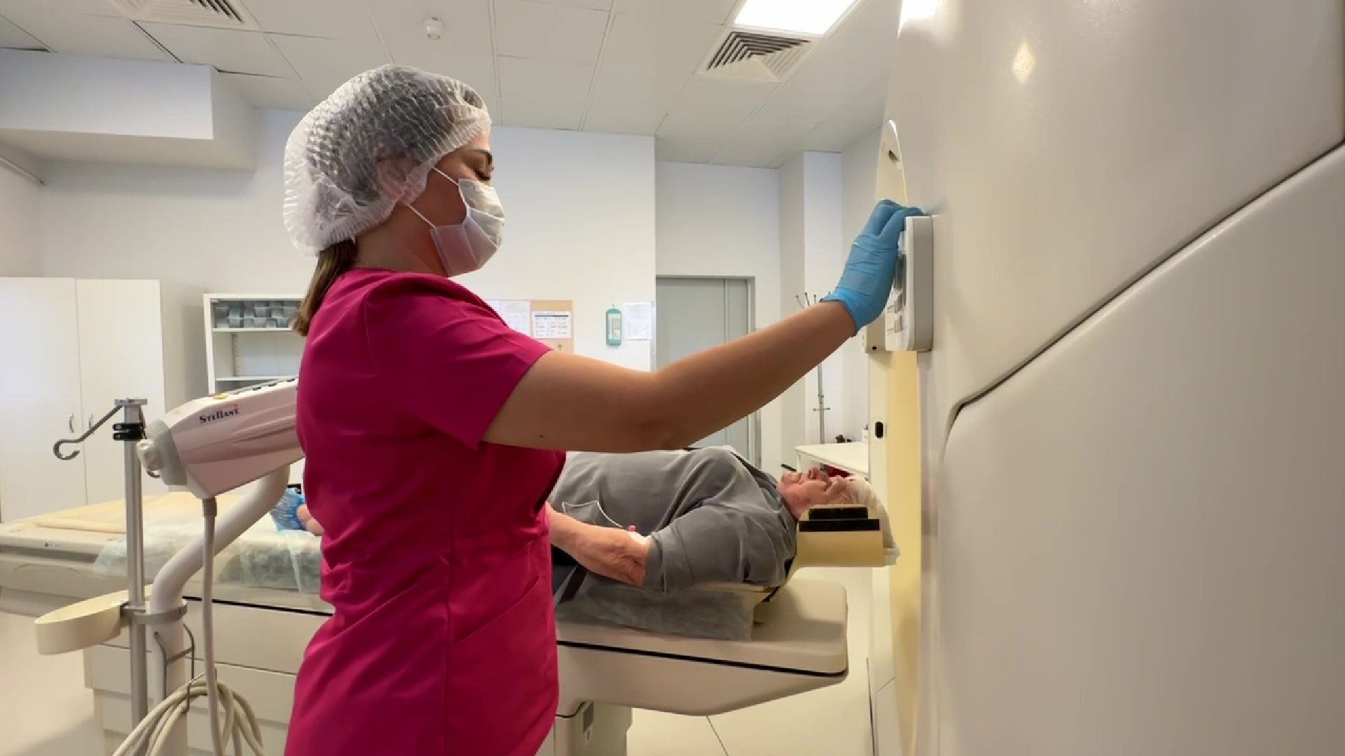 Реутов, медицина, жилье для врачей, социальная ипотека, госпрограмма,