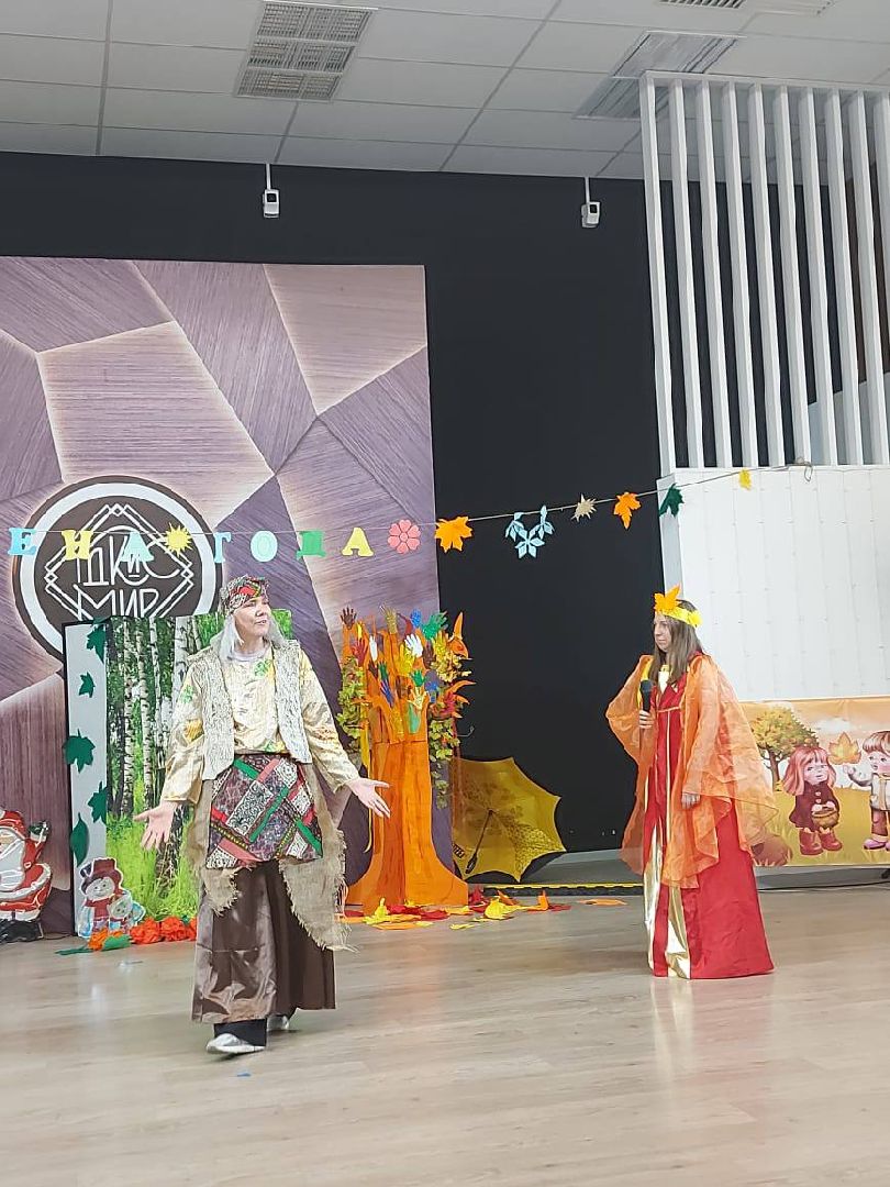 дети с овз, концерт, спектакль,