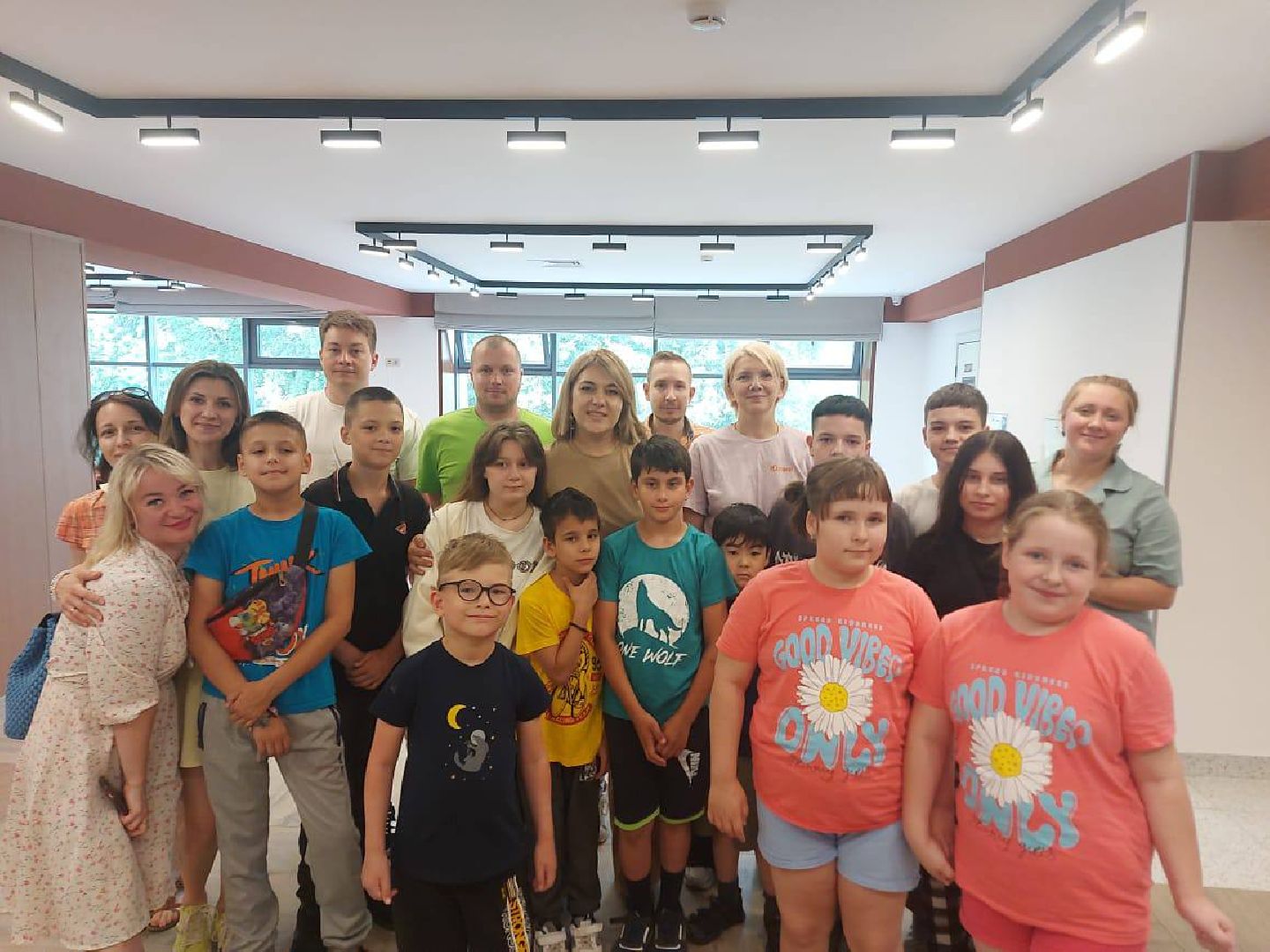 дети с овз, концерт, спектакль,