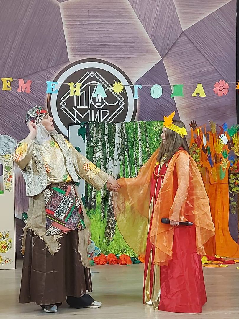 дети с овз, концерт, спектакль,