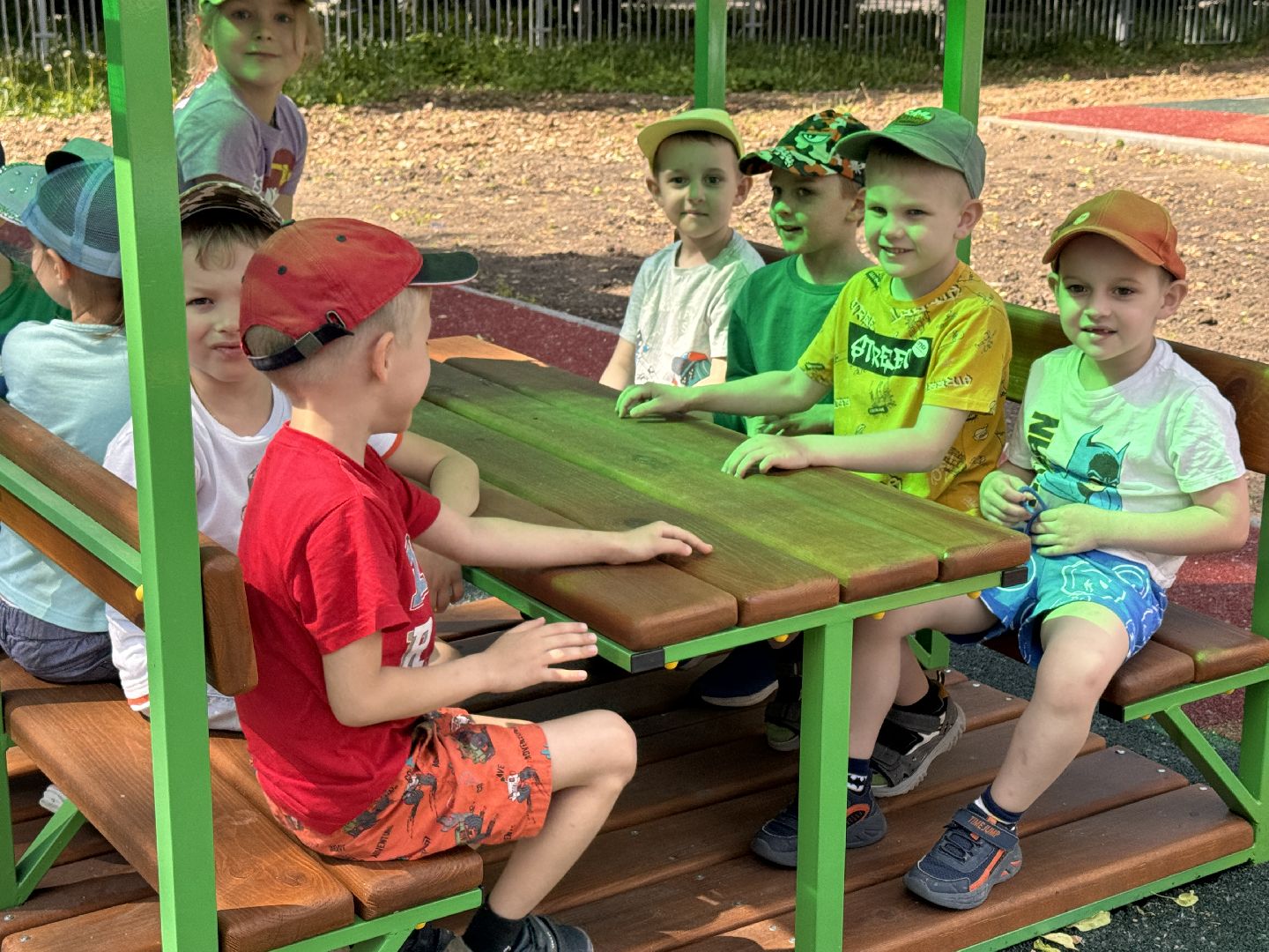 Одинцово, Реконструкция детского сада, Детский сад Василек, Образование подмосковья,