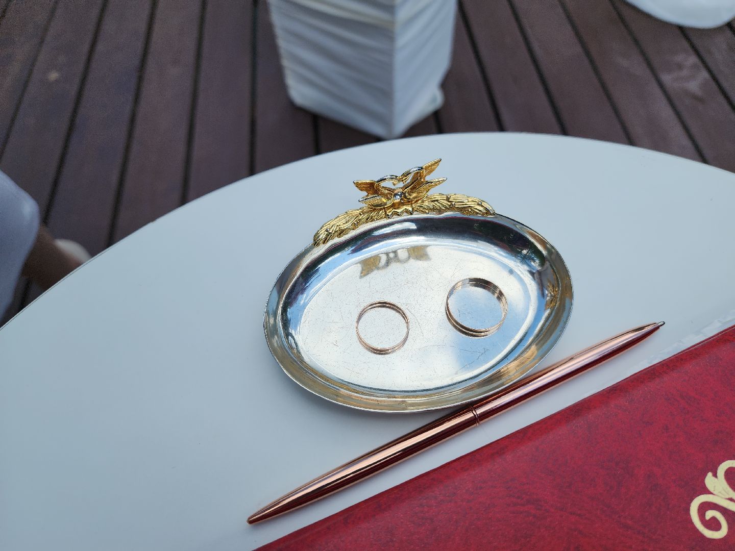 красногорск, ивановские пруды, загс, регистрация брака,