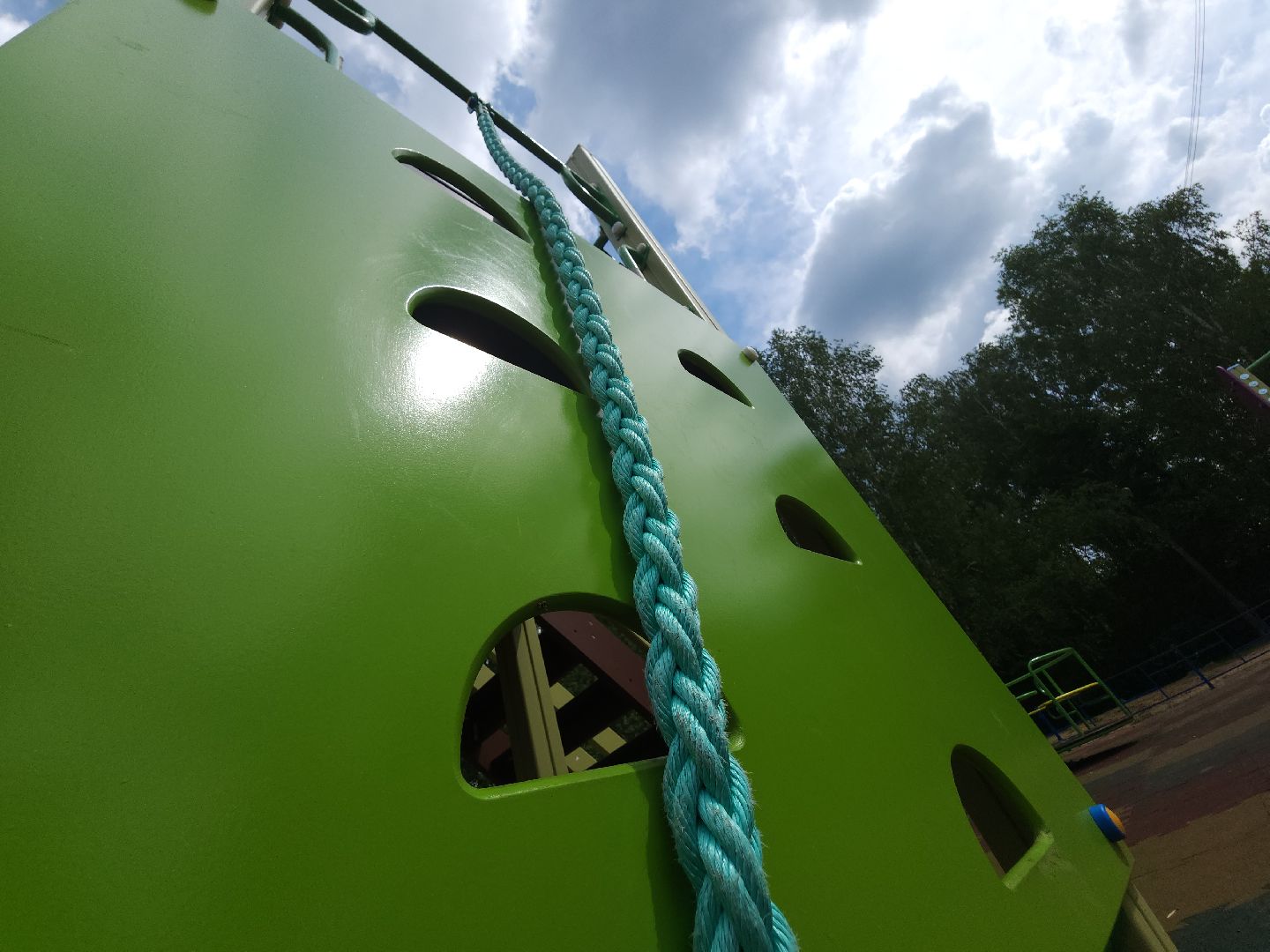 Егорьевск, Подмосковье, Московская область, Детская площадка, Иваново,