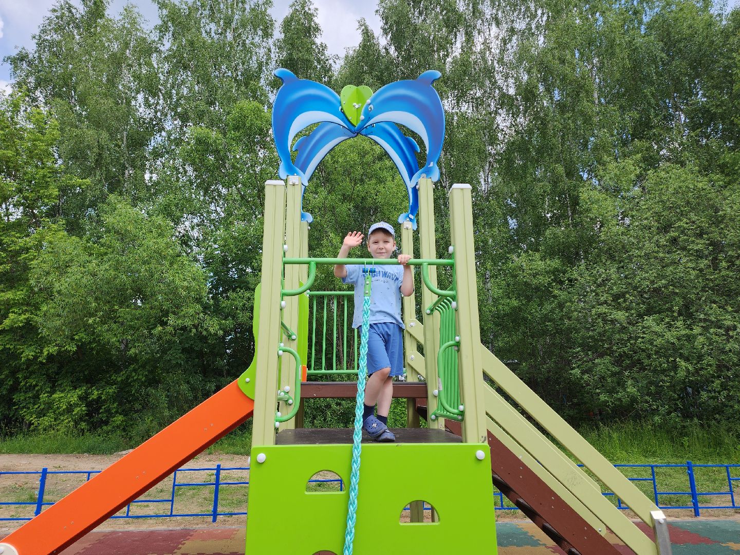 Егорьевск, Подмосковье, Московская область, Детская площадка, Иваново,