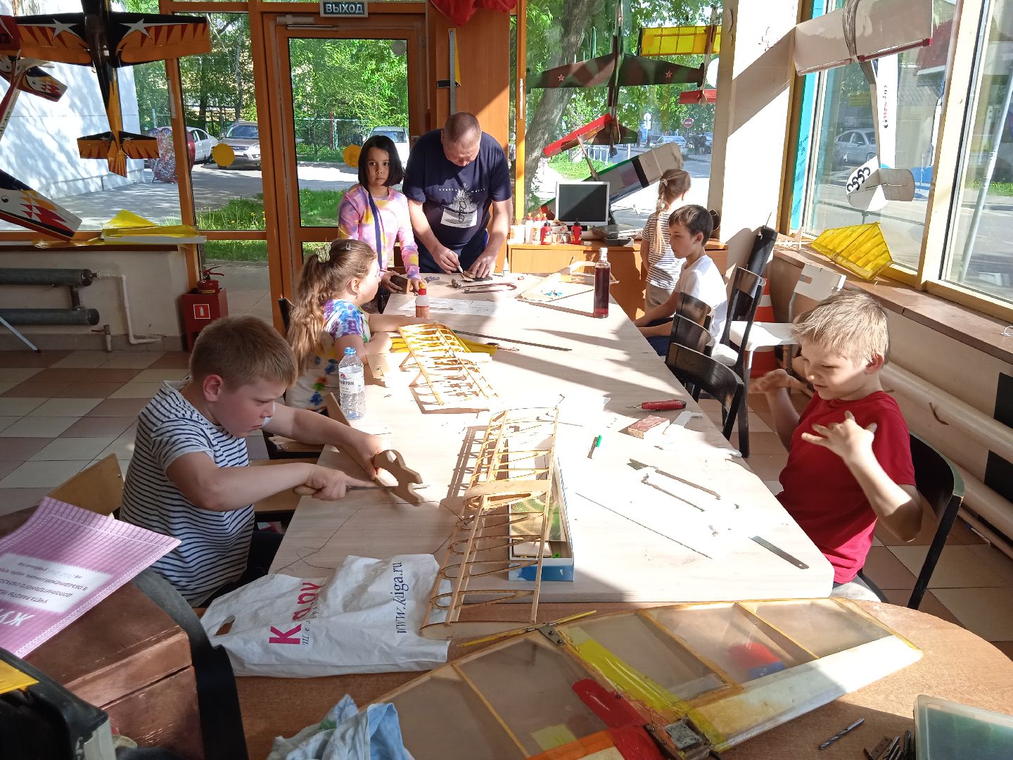 Навигатор дополнительного образования Московской области, портал, Молодежный центр дружба, Людмила луговская, Каскад, шахматы, авиамоделизм, тяжелая атлетика, китайский язык,