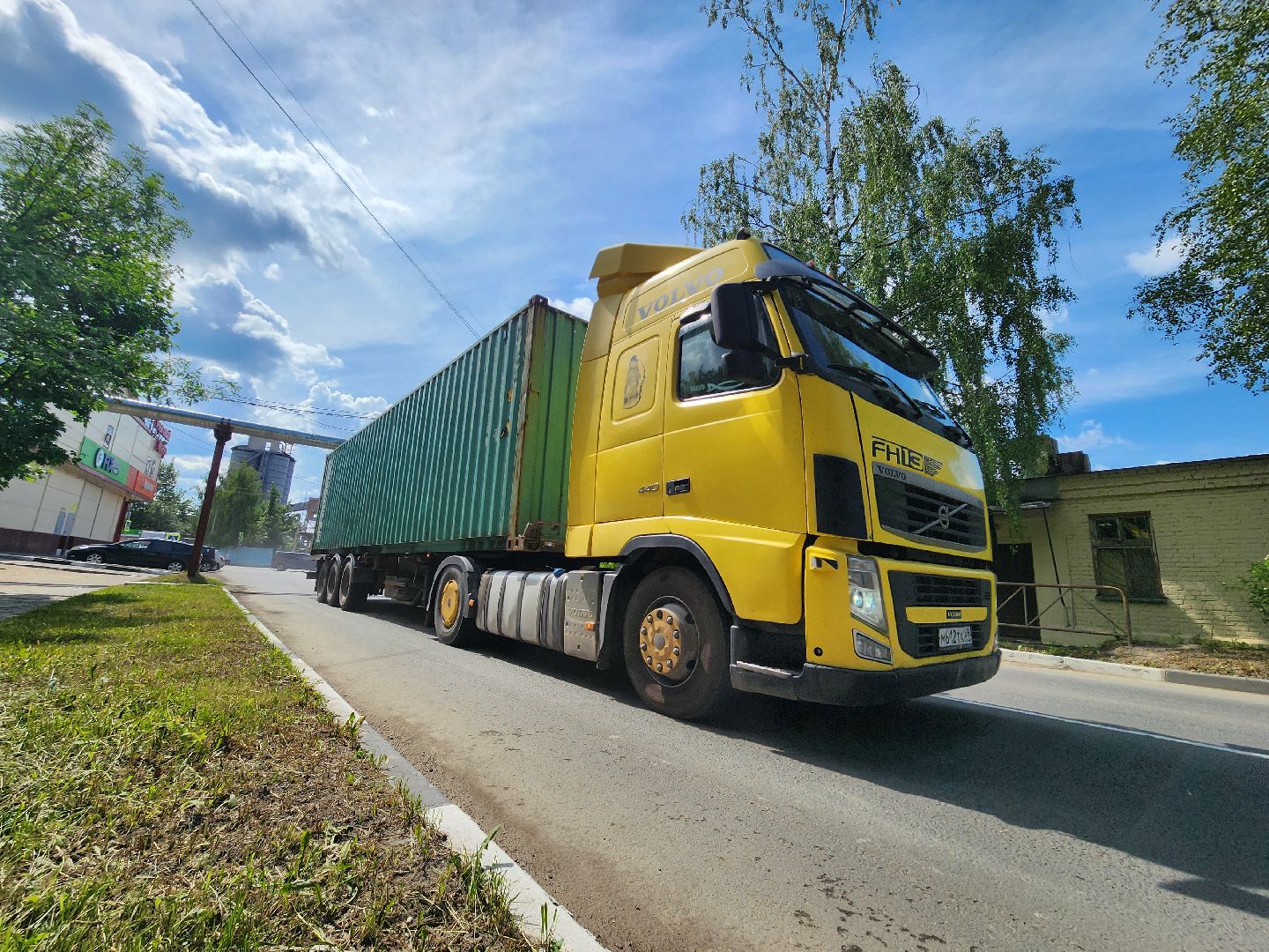 селятино, наро-фоминск, фуры, логистический хаб, губернатор, выездное заседание правительства,