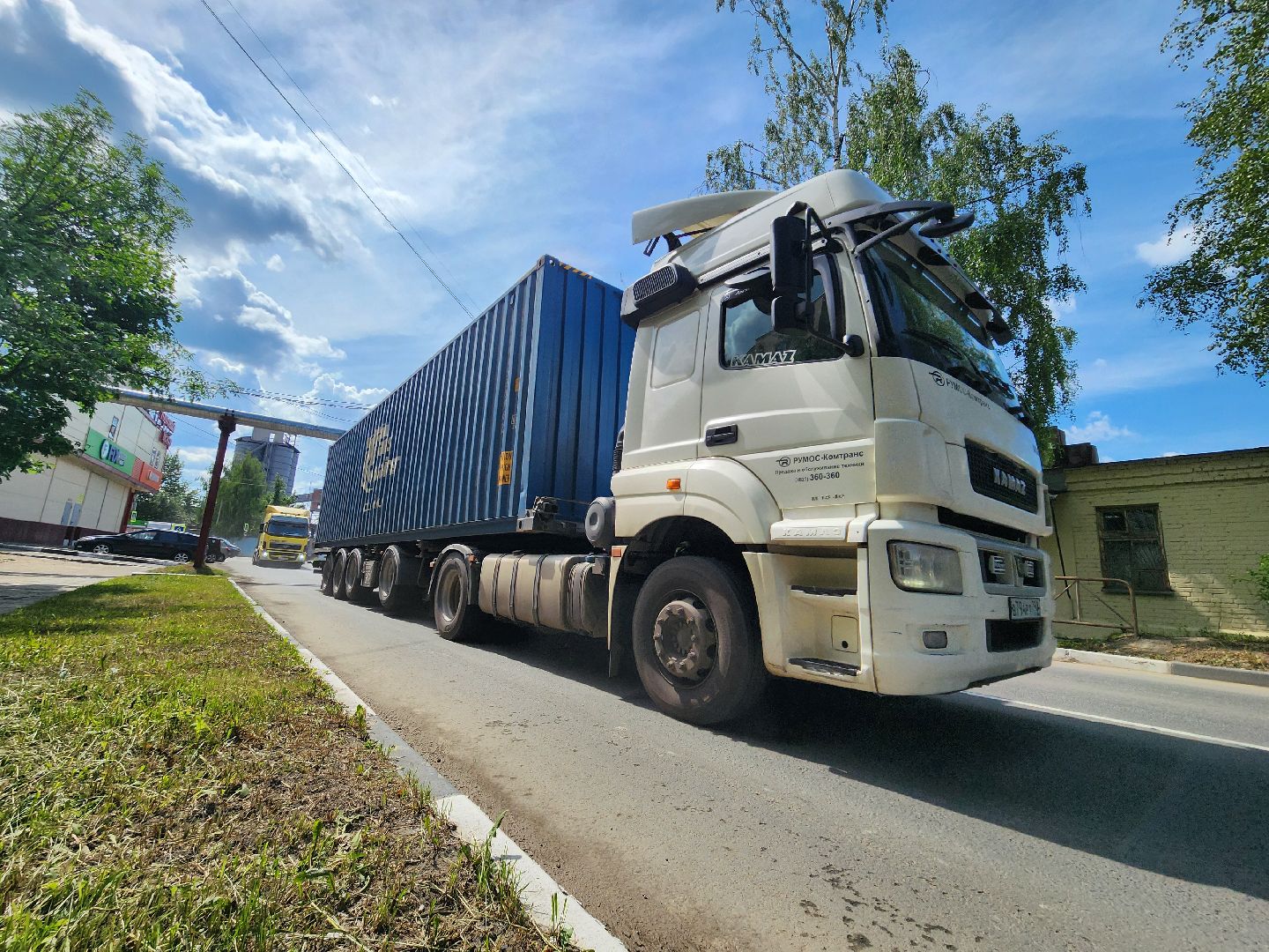селятино, наро-фоминск, фуры, логистический хаб, губернатор, выездное заседание правительства,