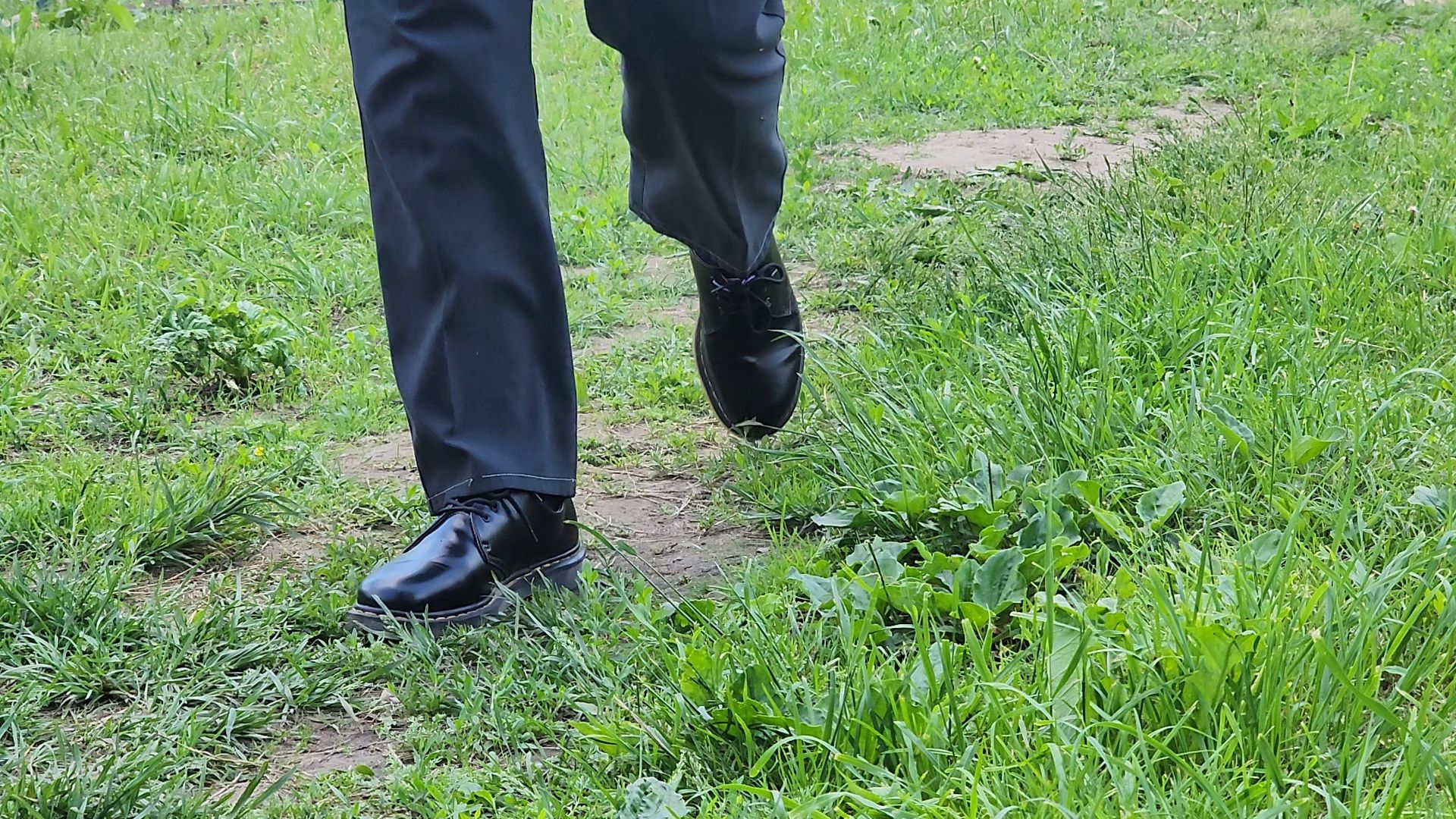 одинцово, благоустройсво, народная тропа, пешком, губернаторская программа,