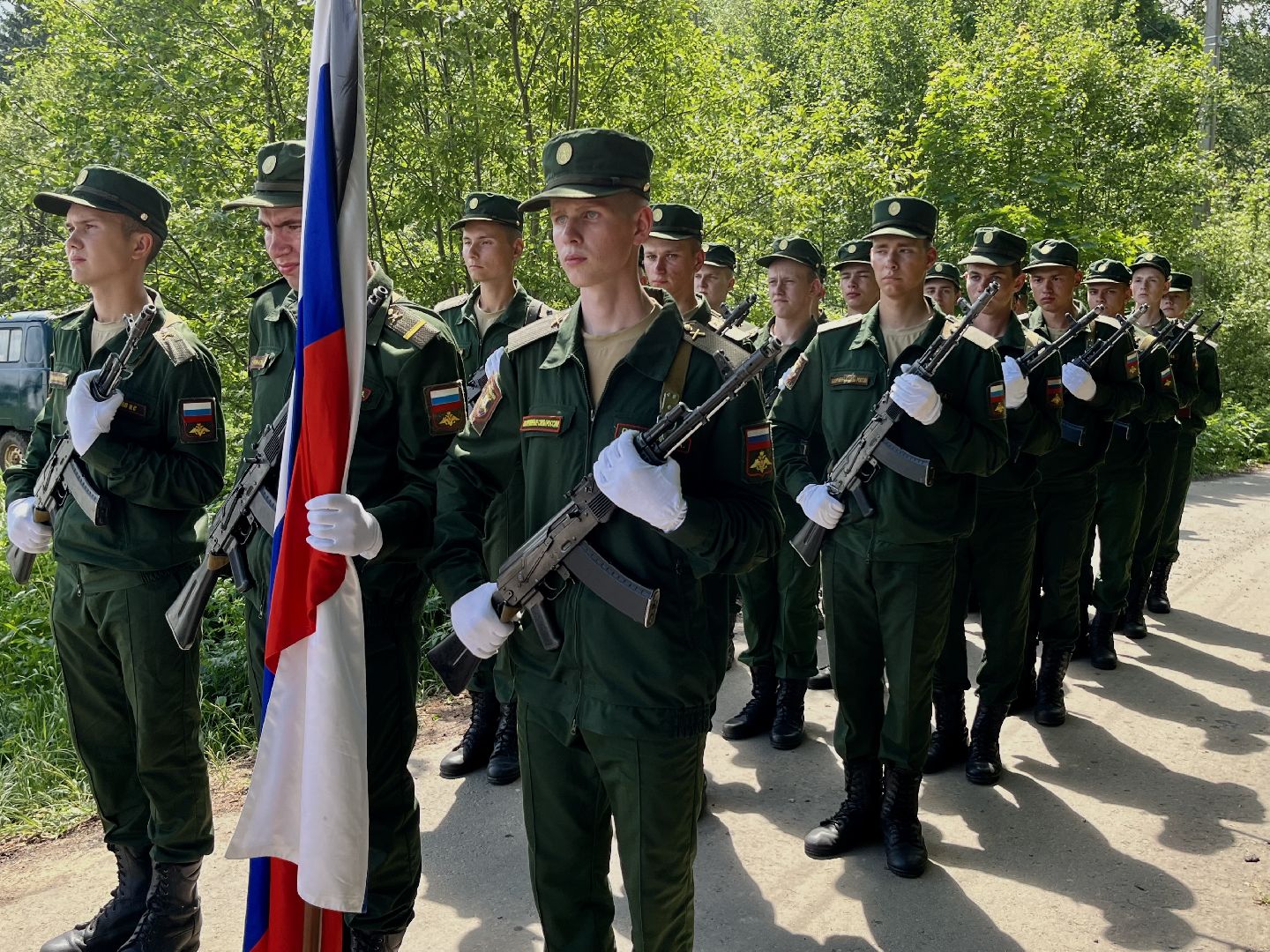наро-фоминский городской округ, перезахоронения, великая отечественная война, Великая Победа, никто не забыт,