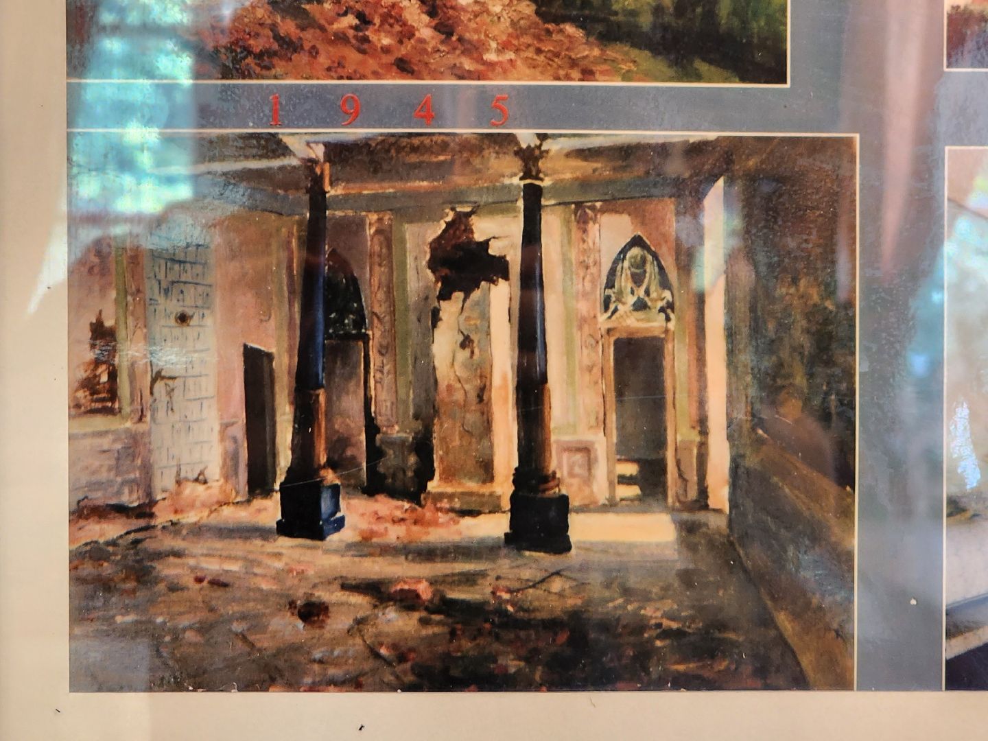 волоколамск, ярополец, пушкин, усадьба, Гончаровы,